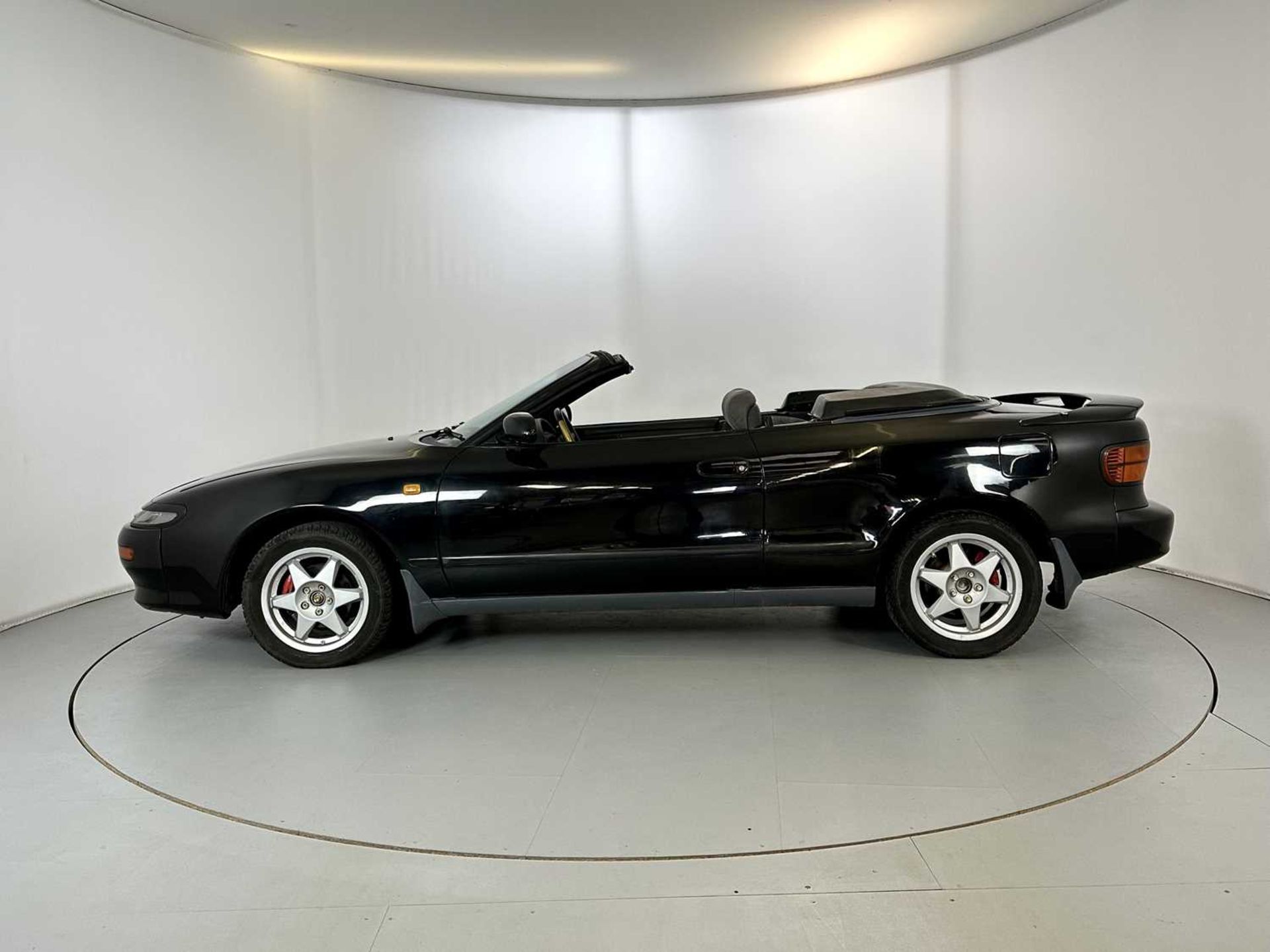 1991 Toyota Celica - Image 5 of 27