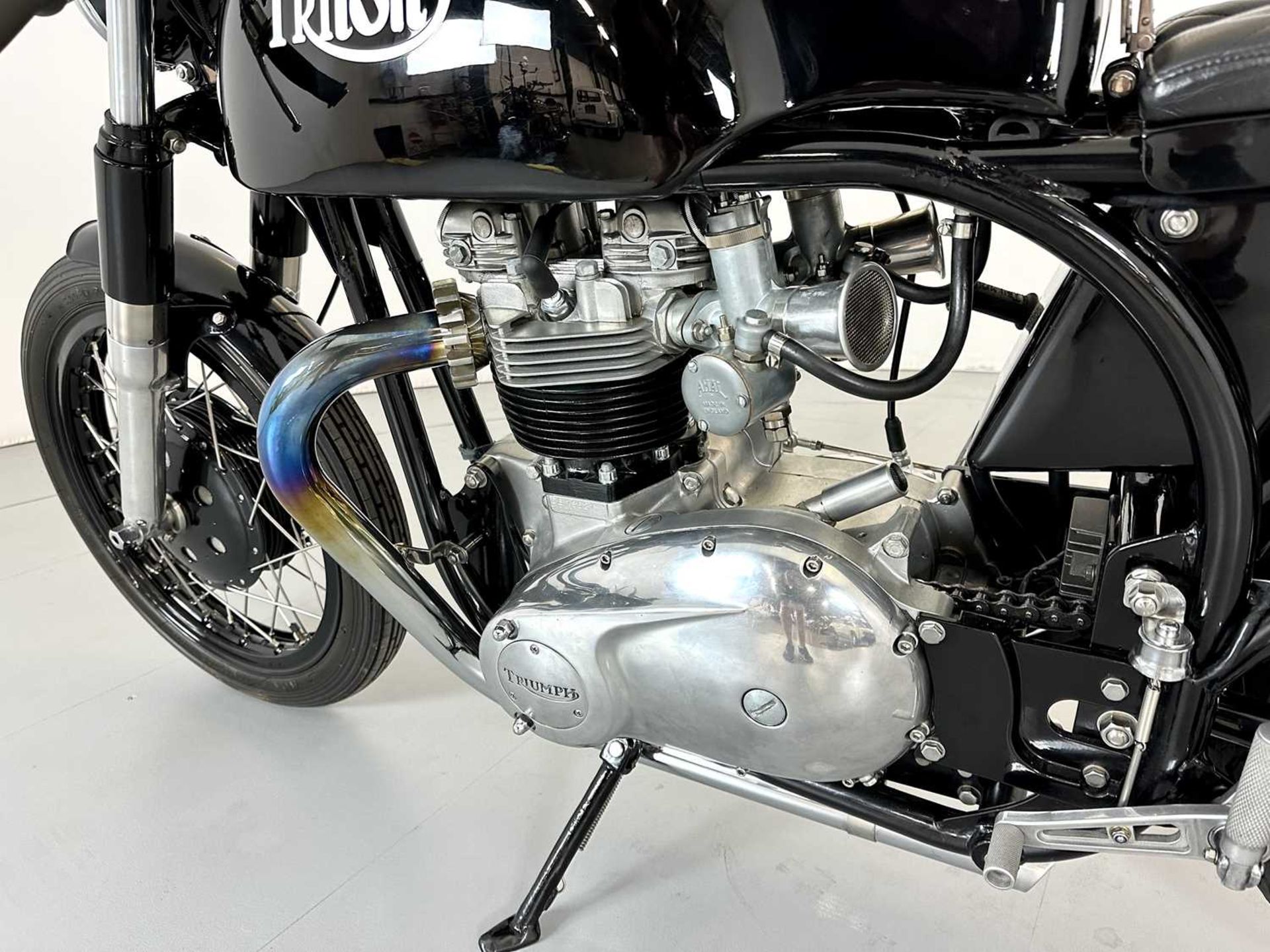 1970 Triton - Image 20 of 21