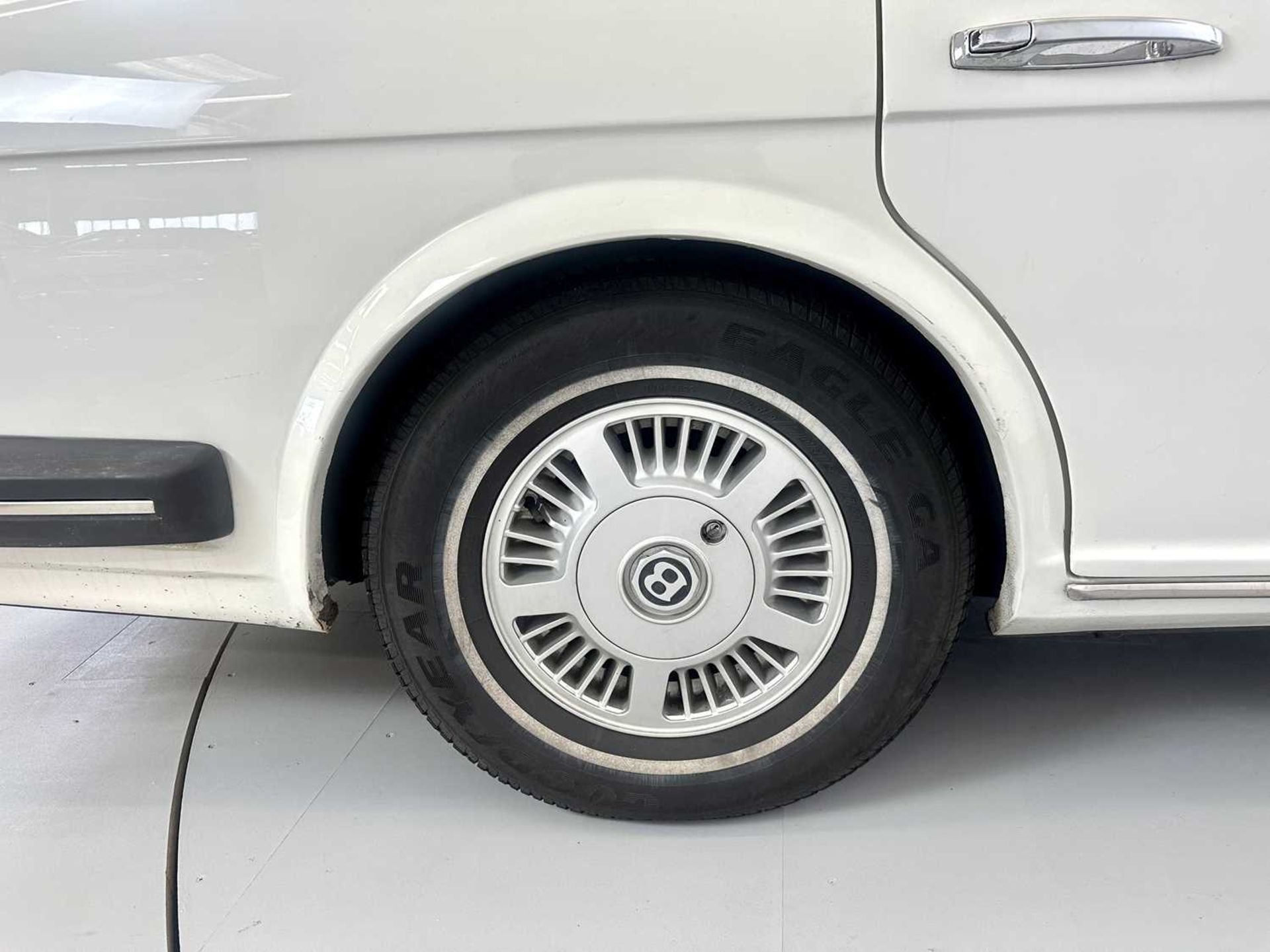 1985 Bentley Mulsanne Turbo - Image 13 of 35