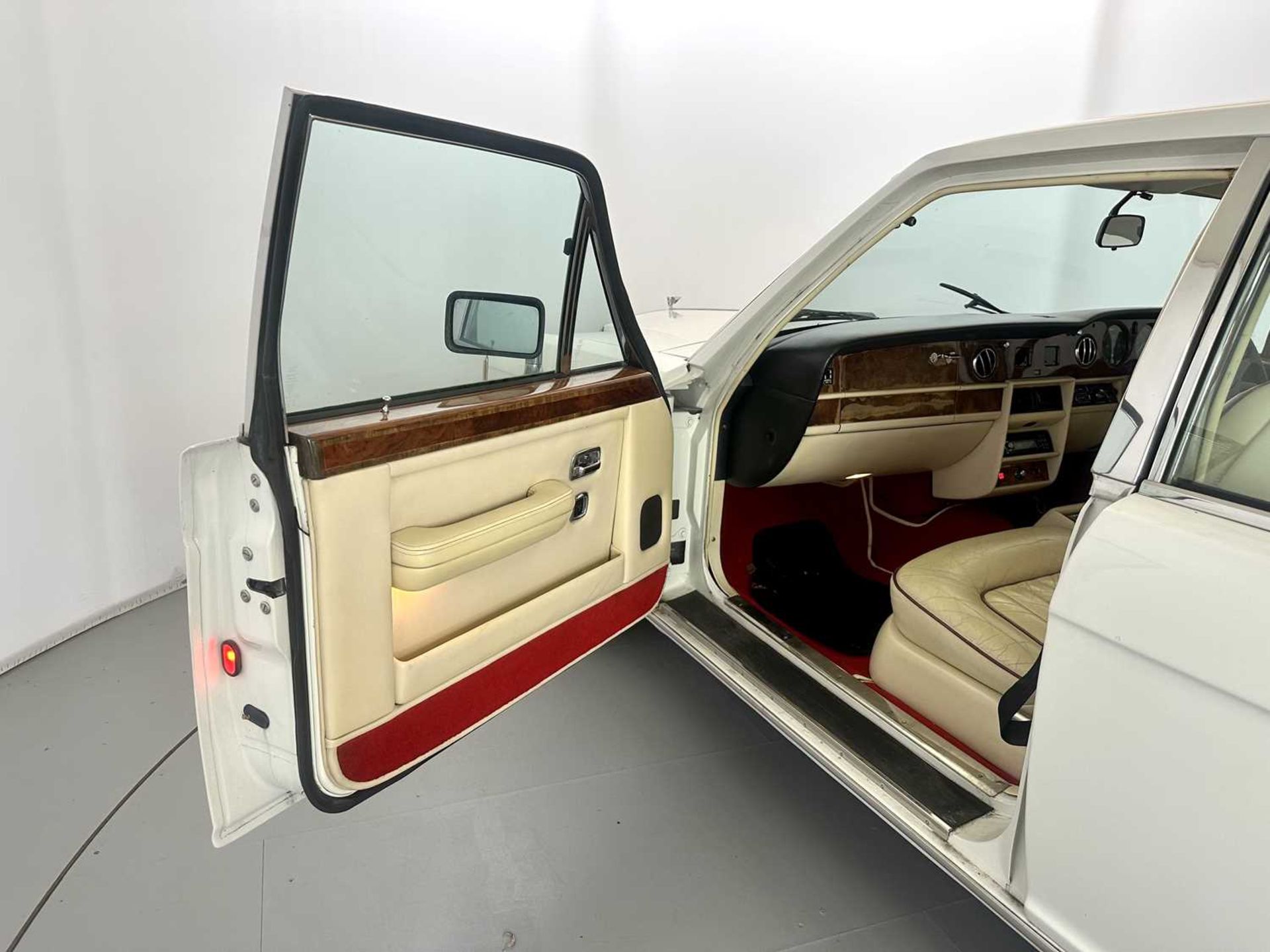 1985 Bentley Mulsanne Turbo - Image 26 of 35