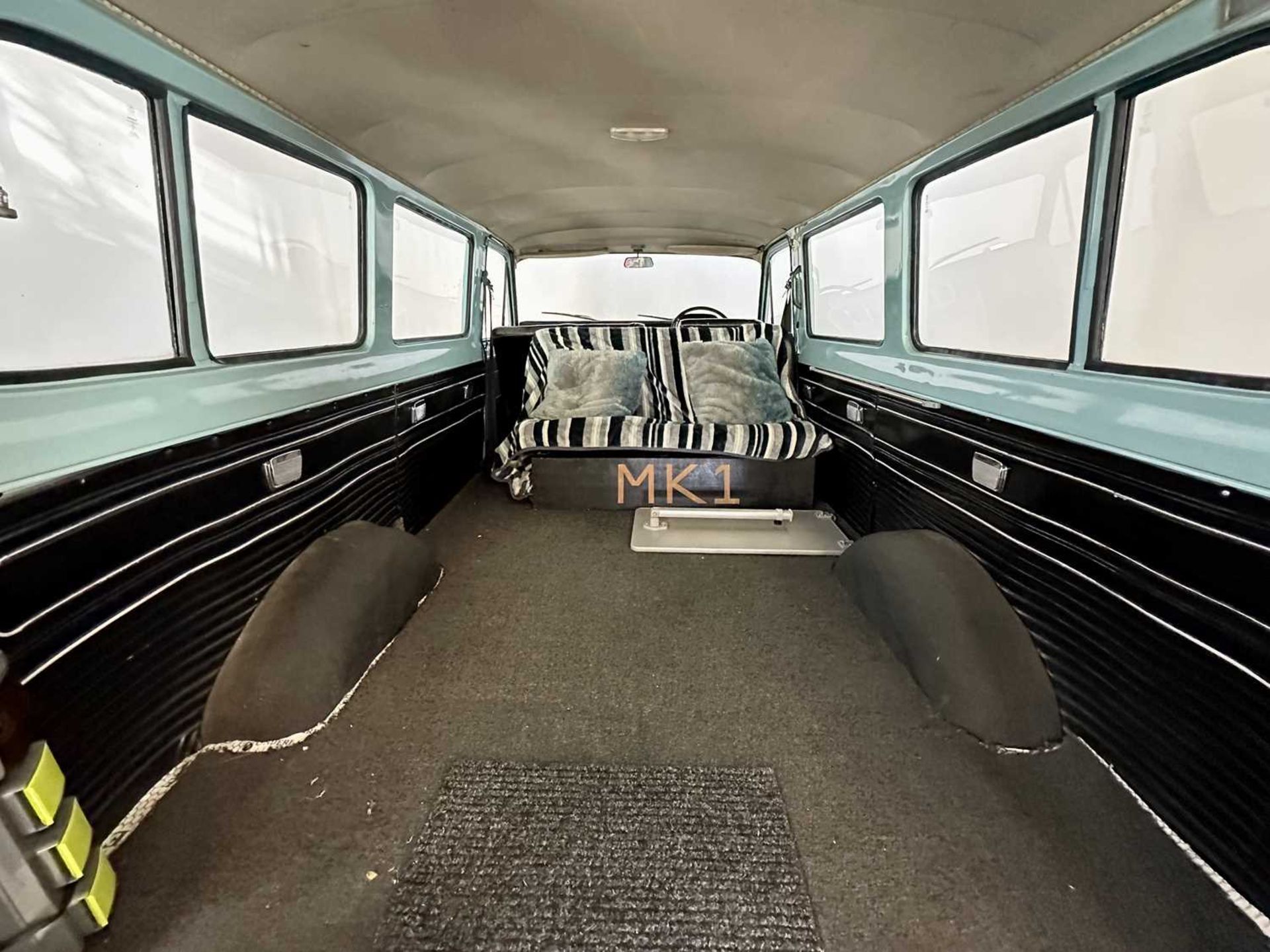 1972 Ford Transit - Image 25 of 28