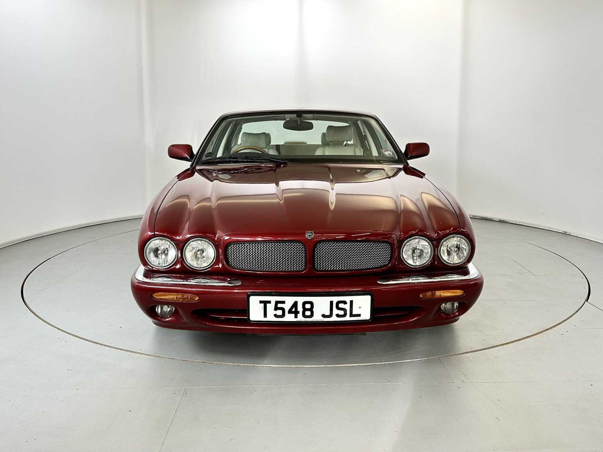 1999 Jaguar XJR - Image 2 of 35
