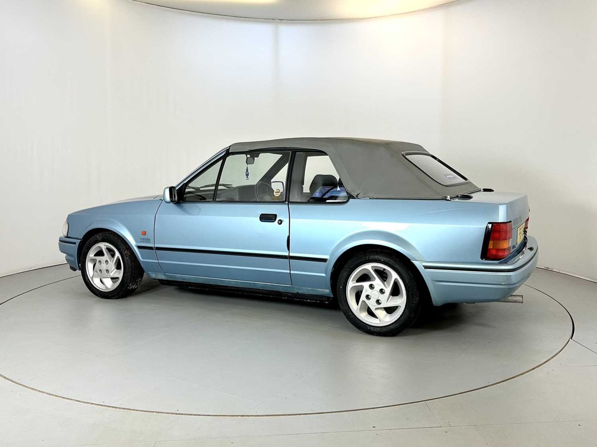 1989 Ford Escort XR3i - Image 6 of 29