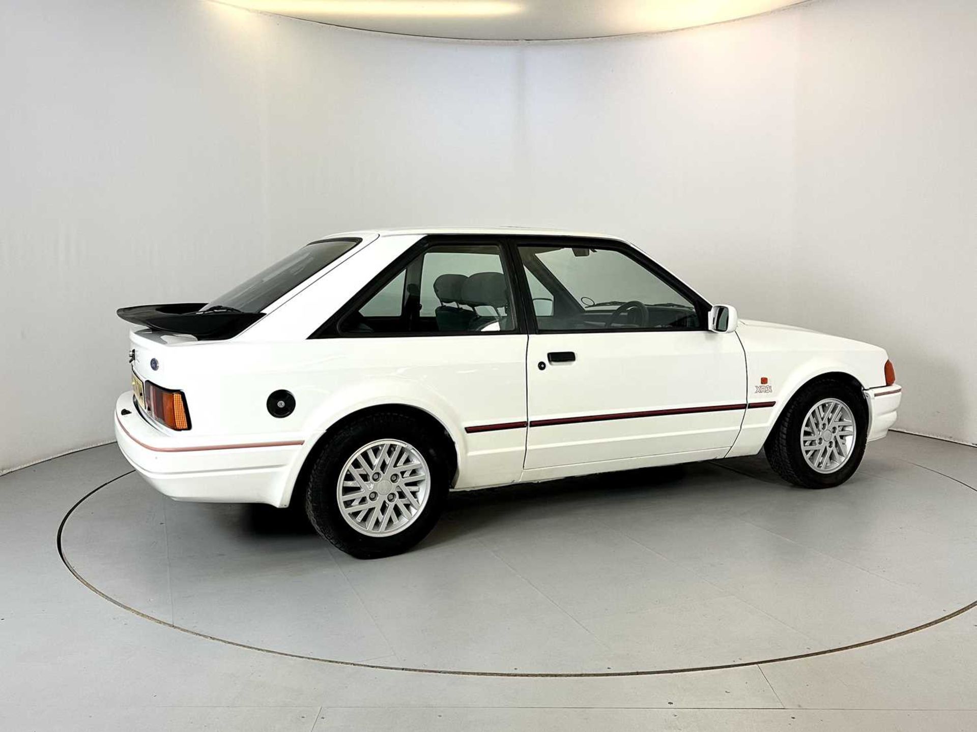 1989 Ford Escort XR3i - Image 10 of 26