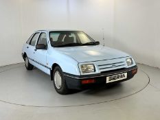 1985 Ford Sierra