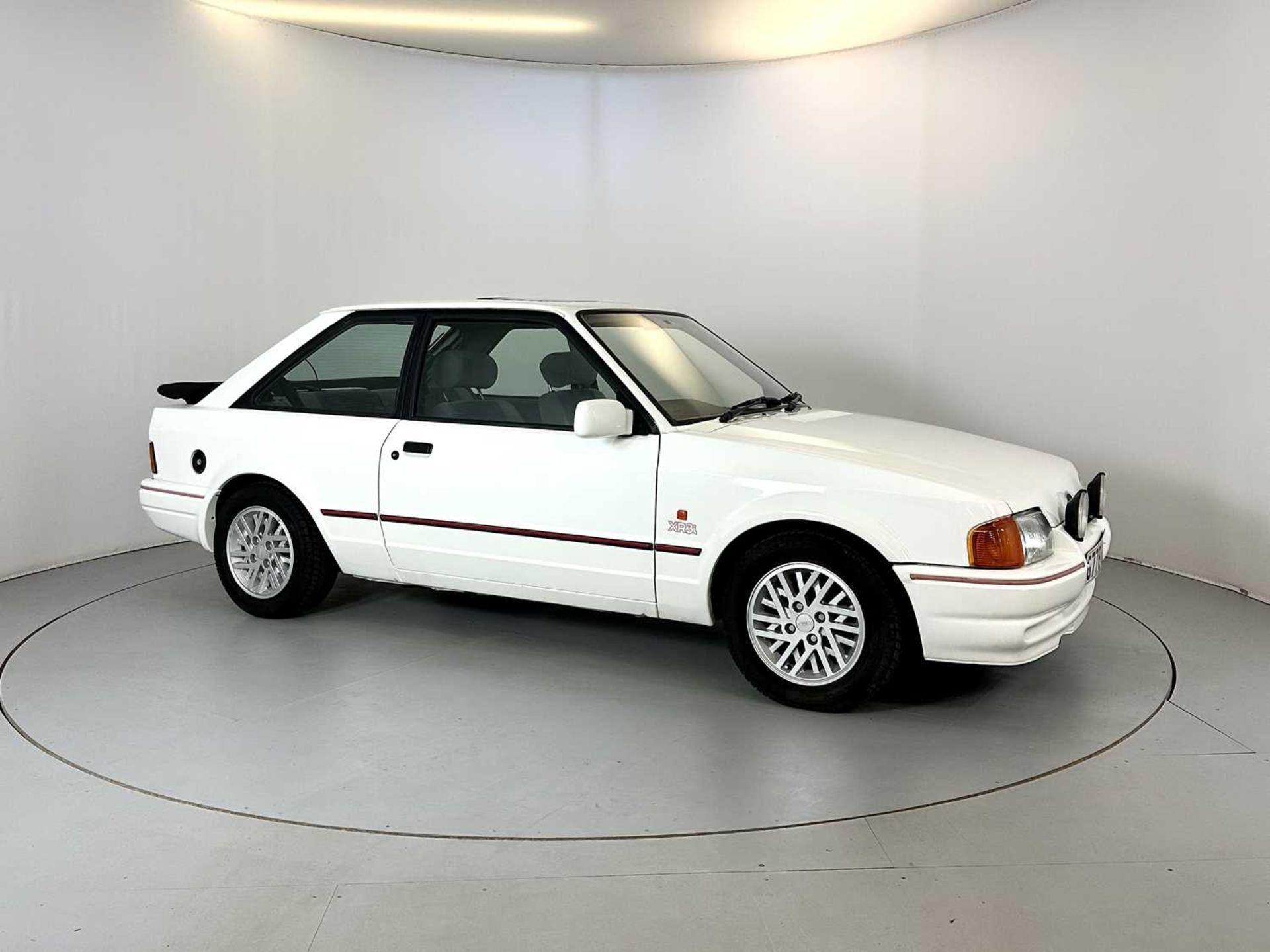 1989 Ford Escort XR3i - Image 12 of 26