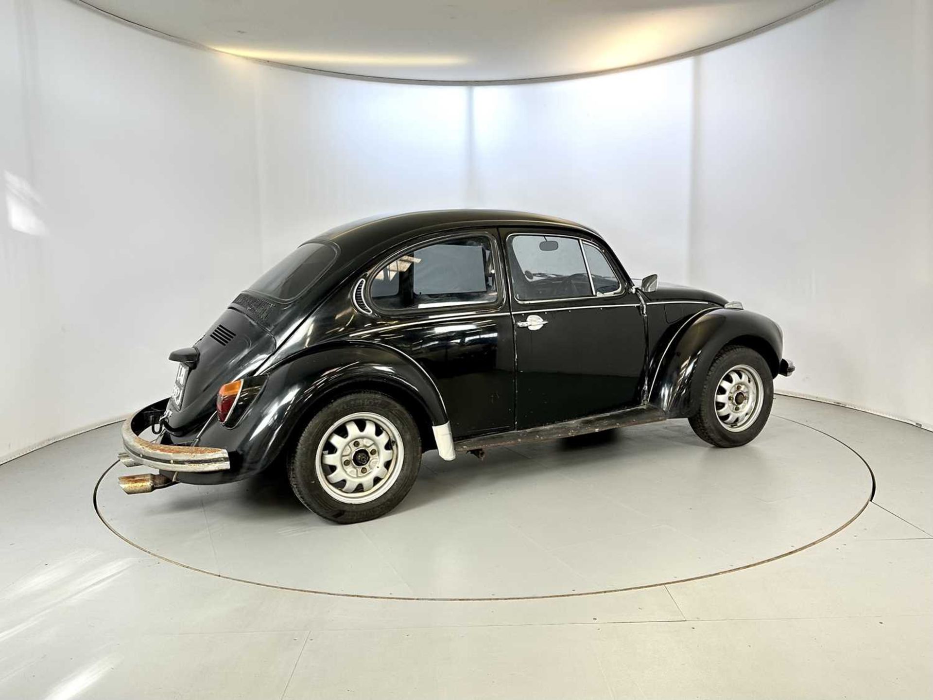 1971 Volkswagen Beetle - Image 10 of 29