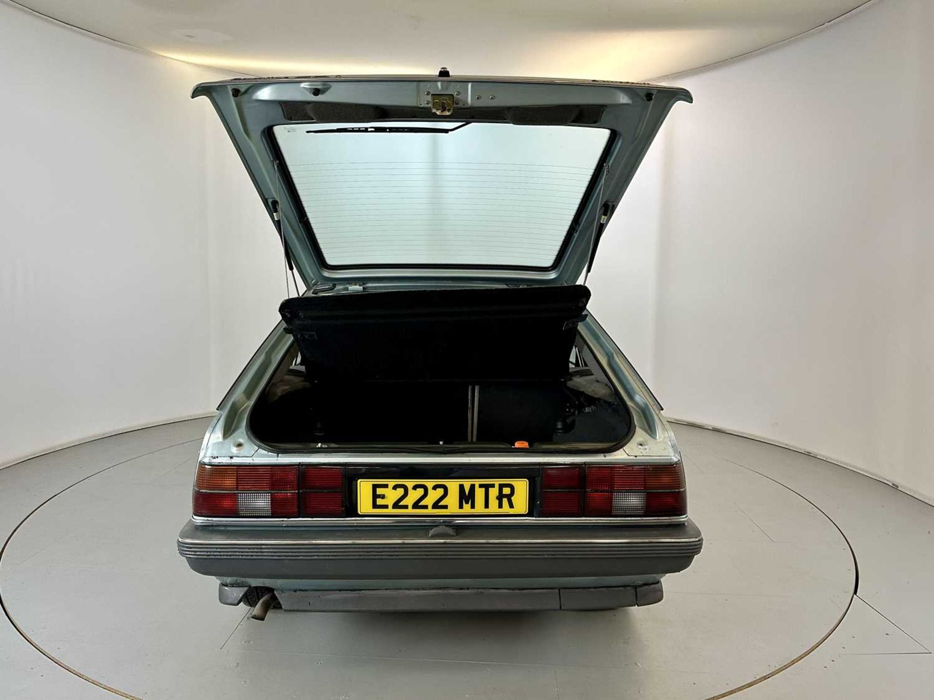 1988 Vauxhall Cavalier - Image 32 of 34