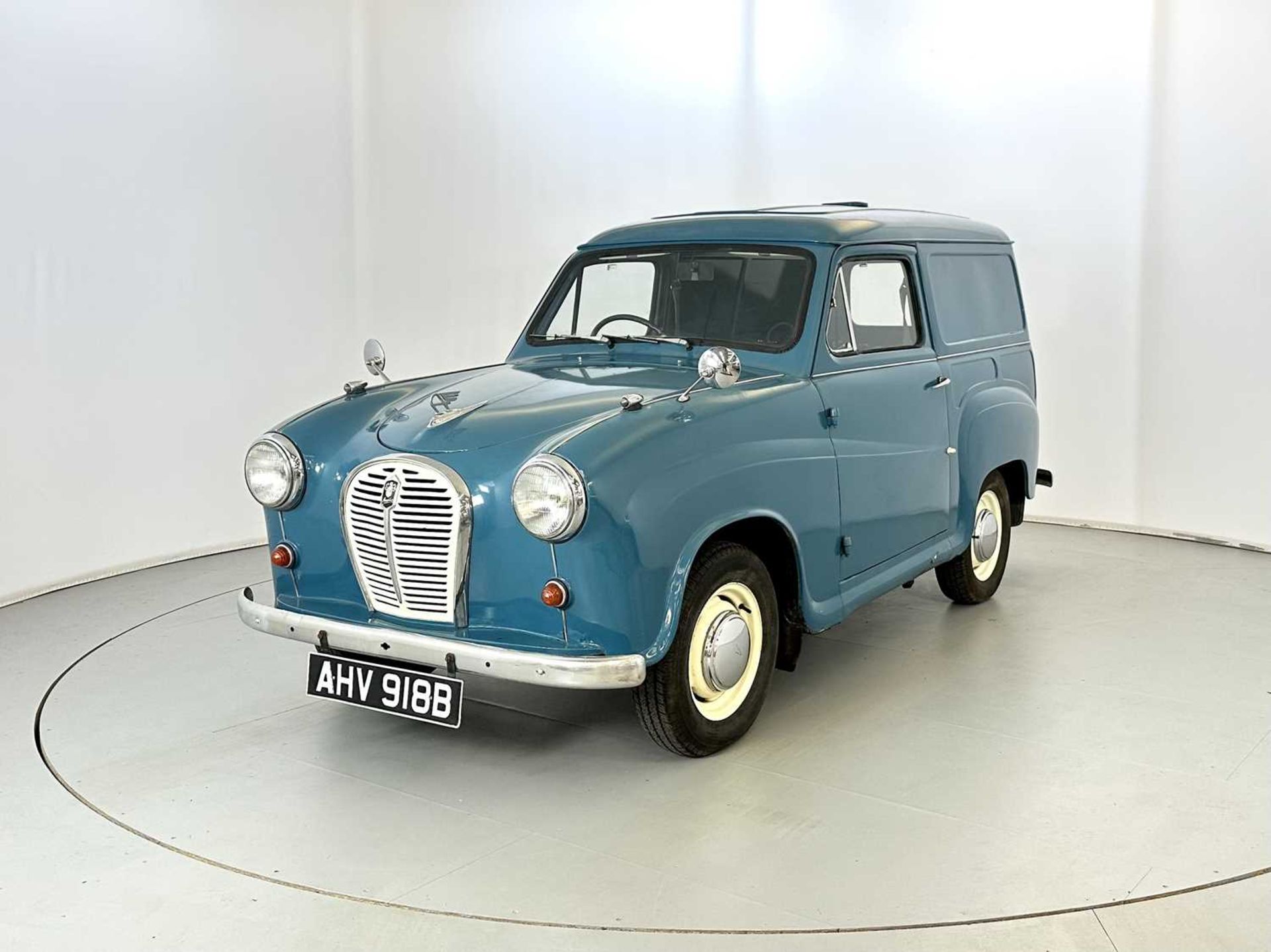 1964 Austin A35 Van - Image 3 of 27