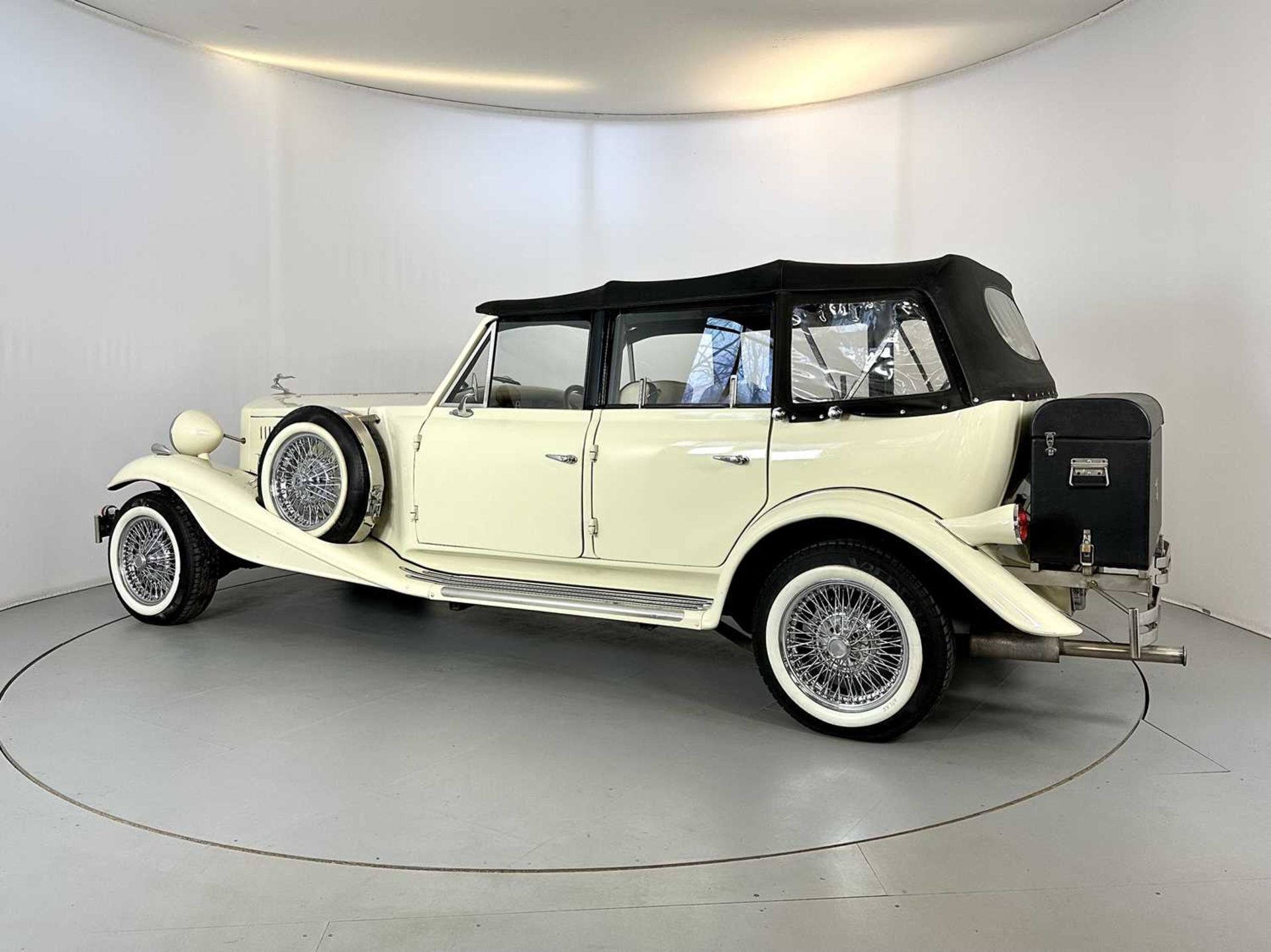 1979 Beauford S4 - Image 6 of 38