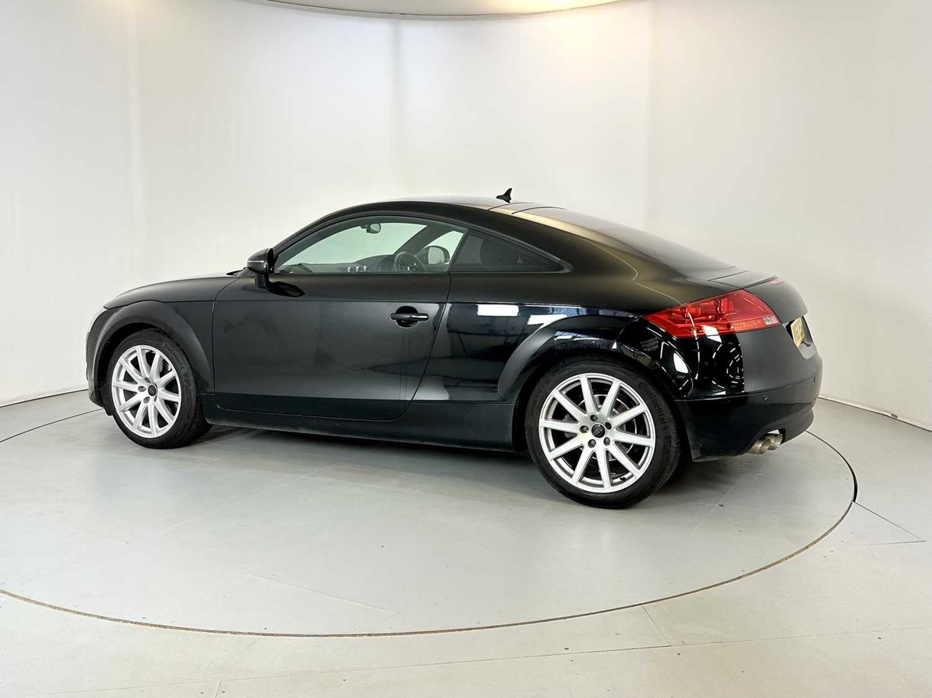 2010 Audi TT - Image 6 of 29