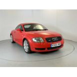 2005 Audi TT