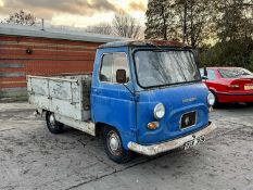 1974 Austin J4 - NO RESERVE