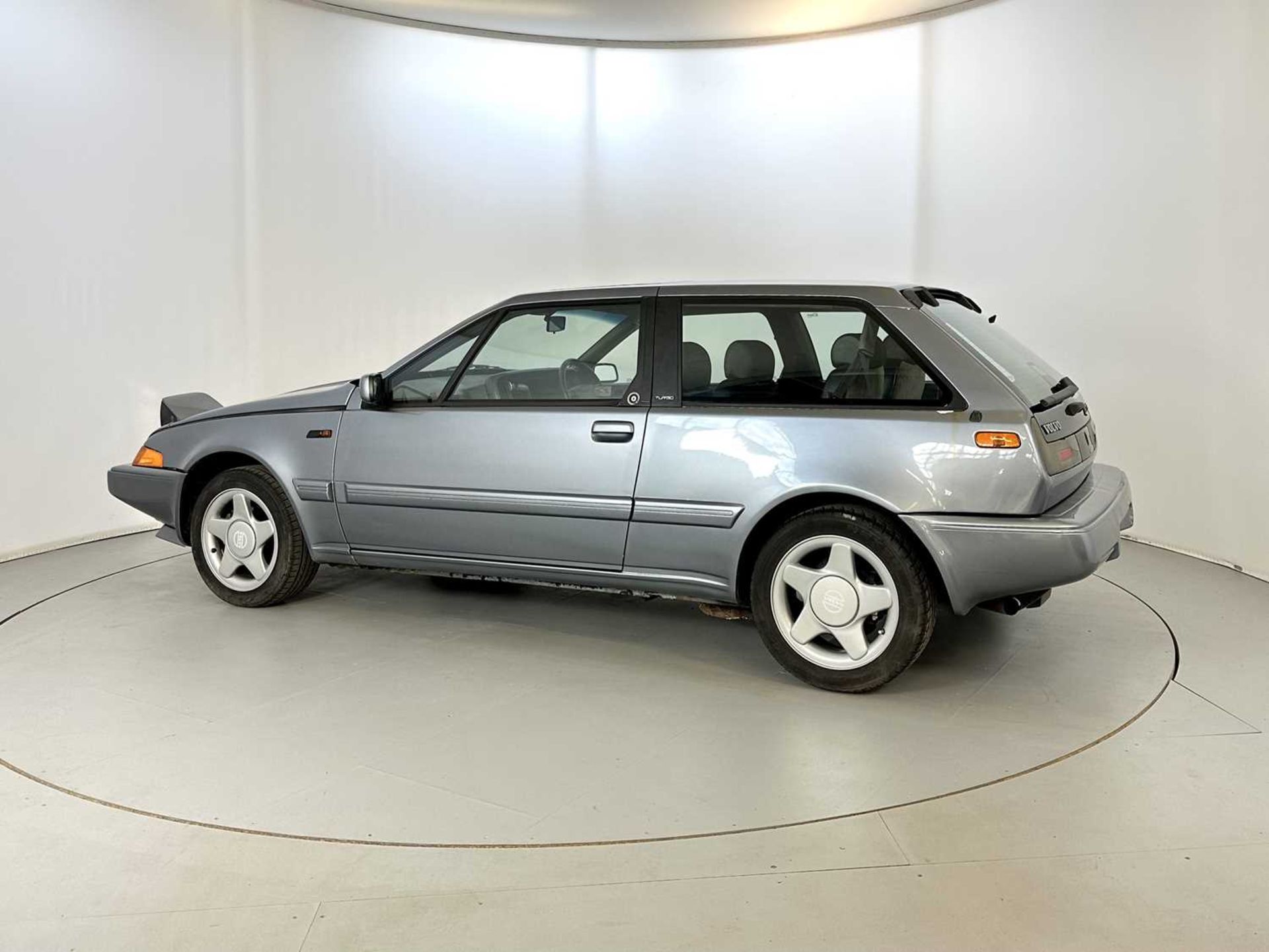 1994 Volvo 480 Turbo - NO RESERVE - Image 6 of 28