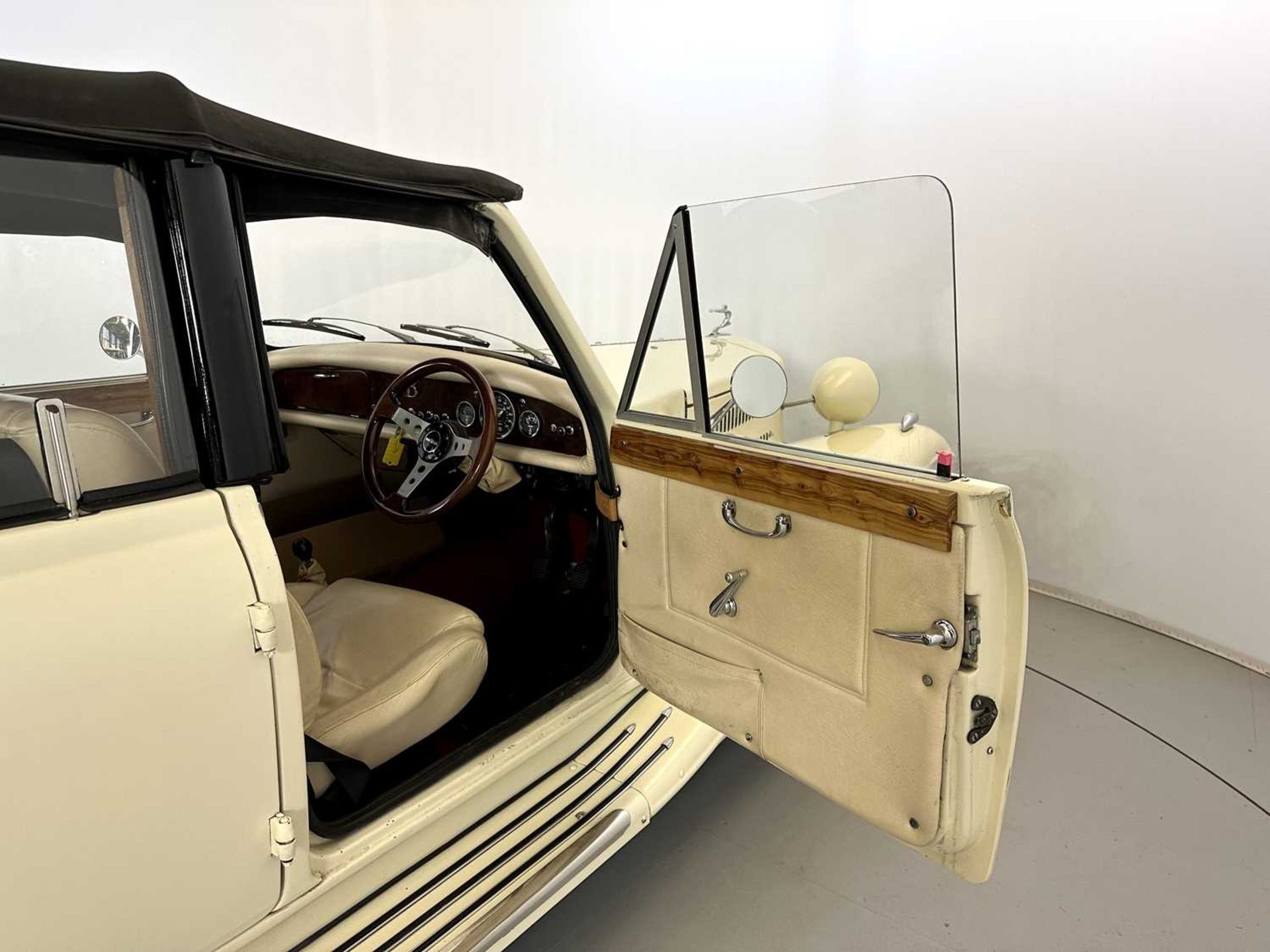 1979 Beauford S4 - Image 17 of 38