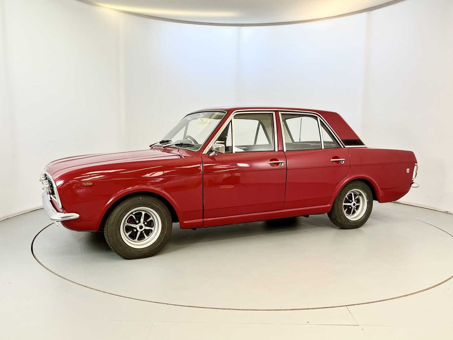 1967 Ford Cortina 1600GT - Image 4 of 37