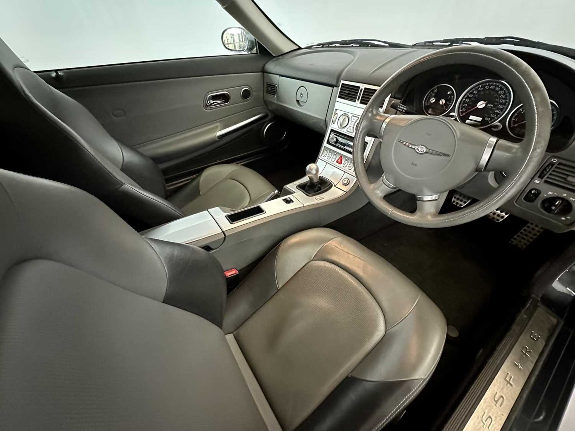 2006 Chrysler Crossfire - Image 19 of 28