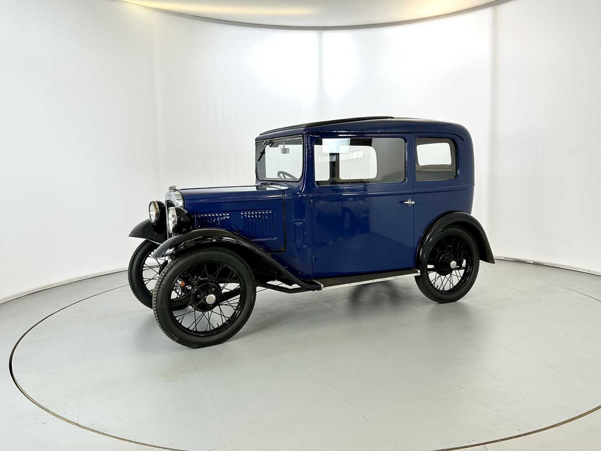 1934 Austin Seven - Image 4 of 31