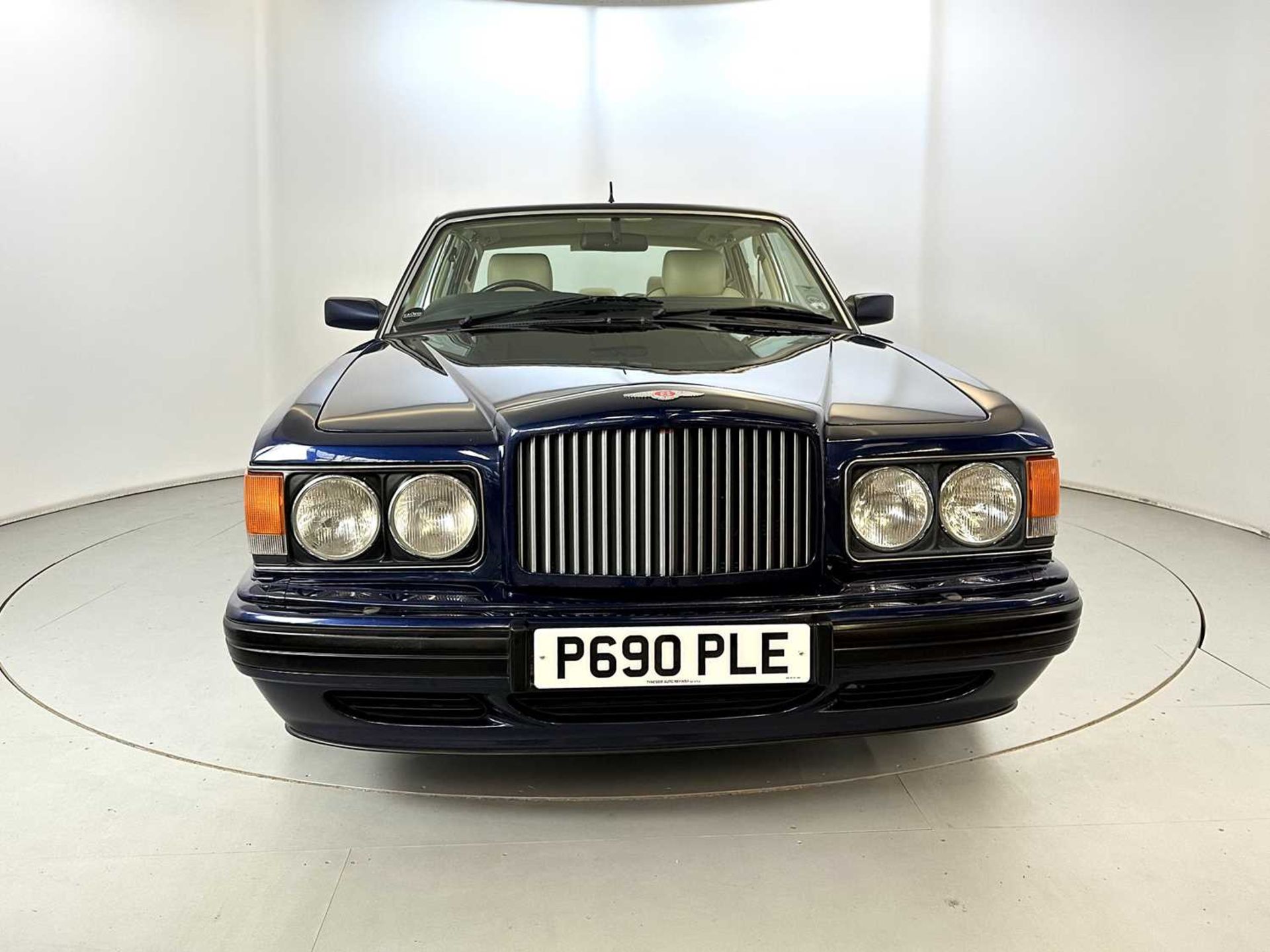 Bentley Turbo RL - Image 2 of 34