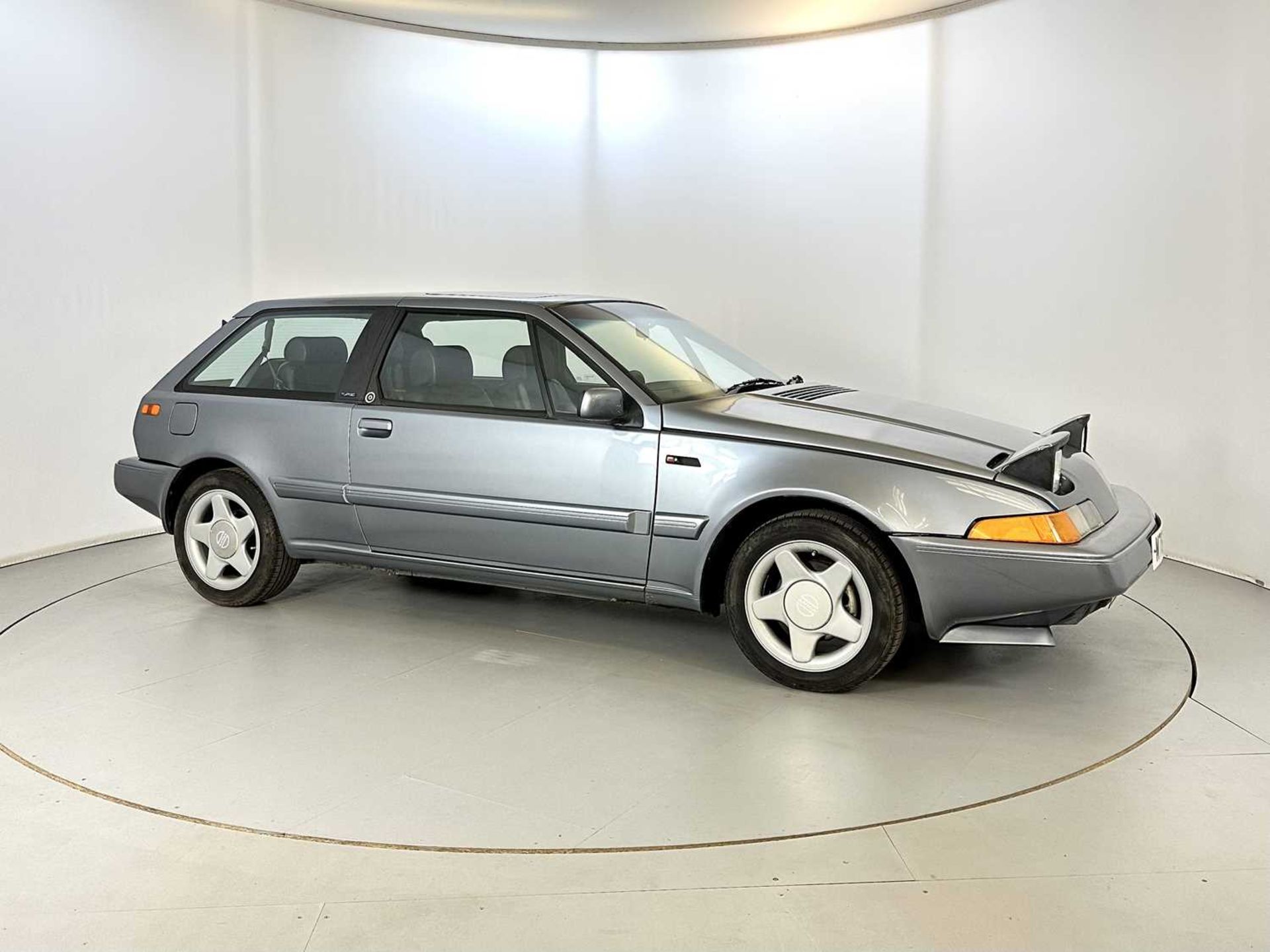 1994 Volvo 480 Turbo - NO RESERVE - Image 12 of 28