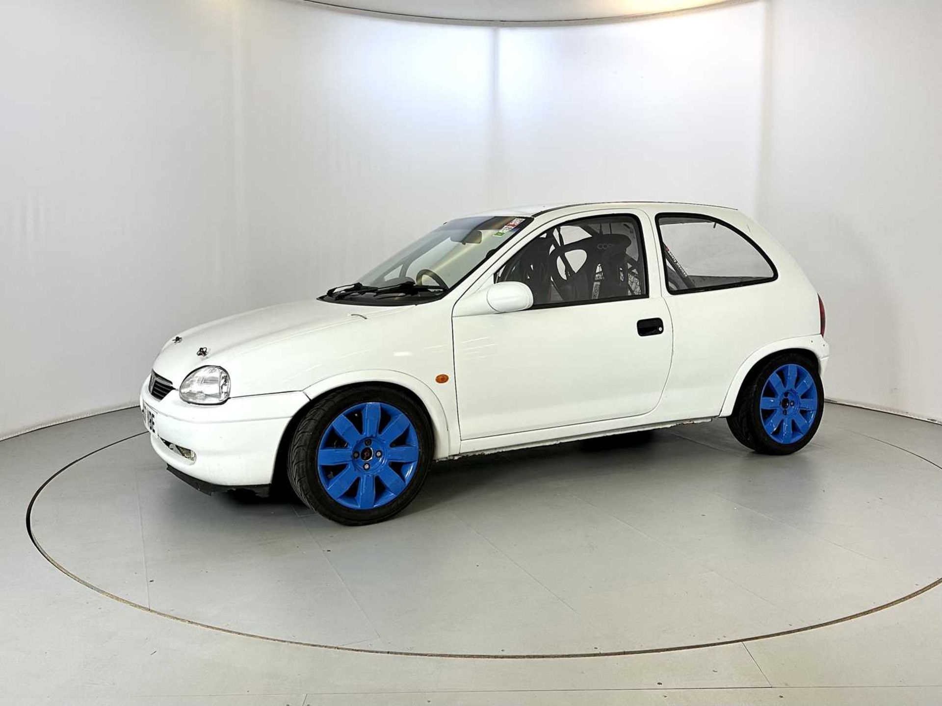 1997 Vauxhall Corsa Track prepared - Image 4 of 24