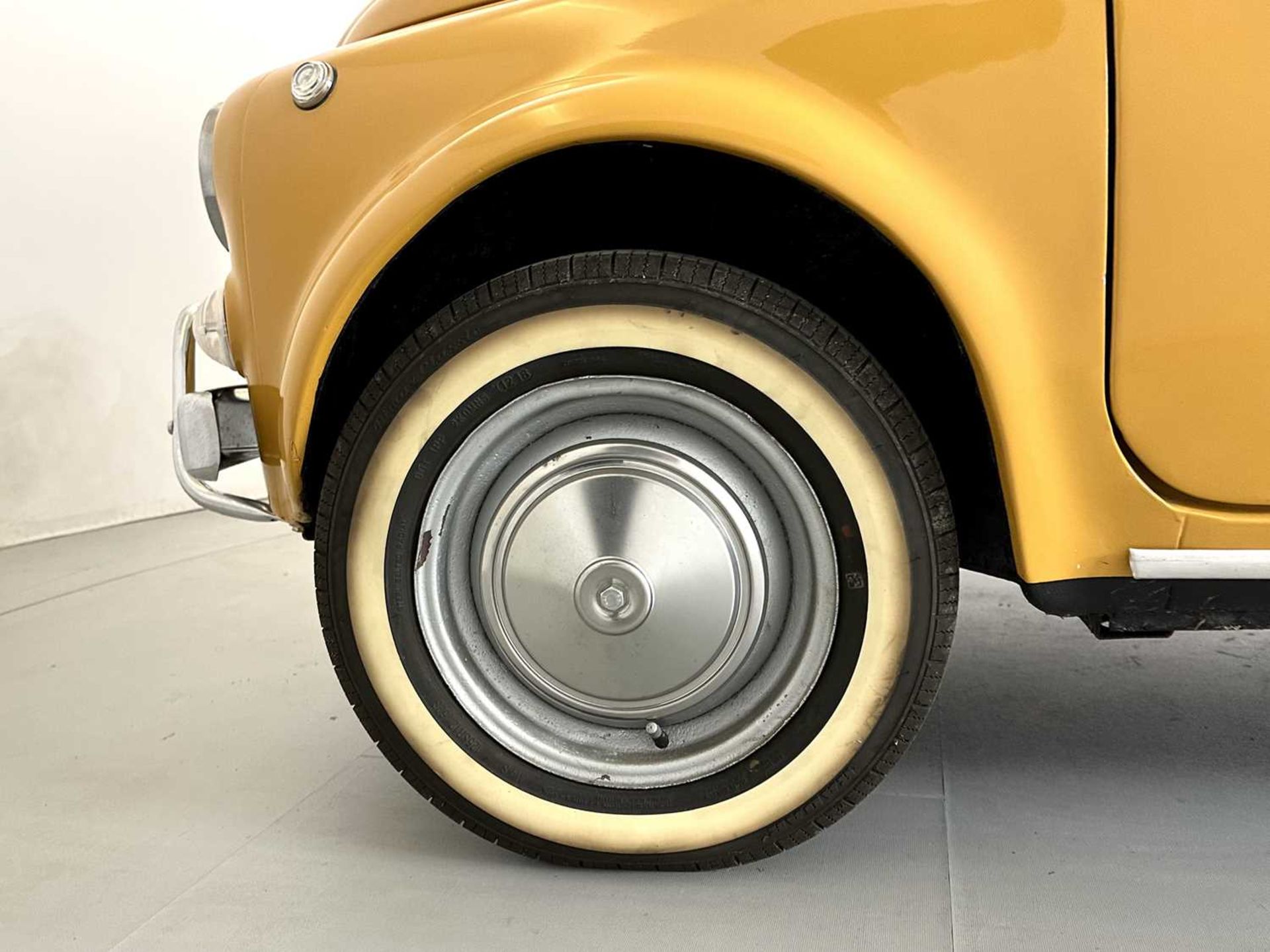 1970 Fiat 500L - Image 15 of 30