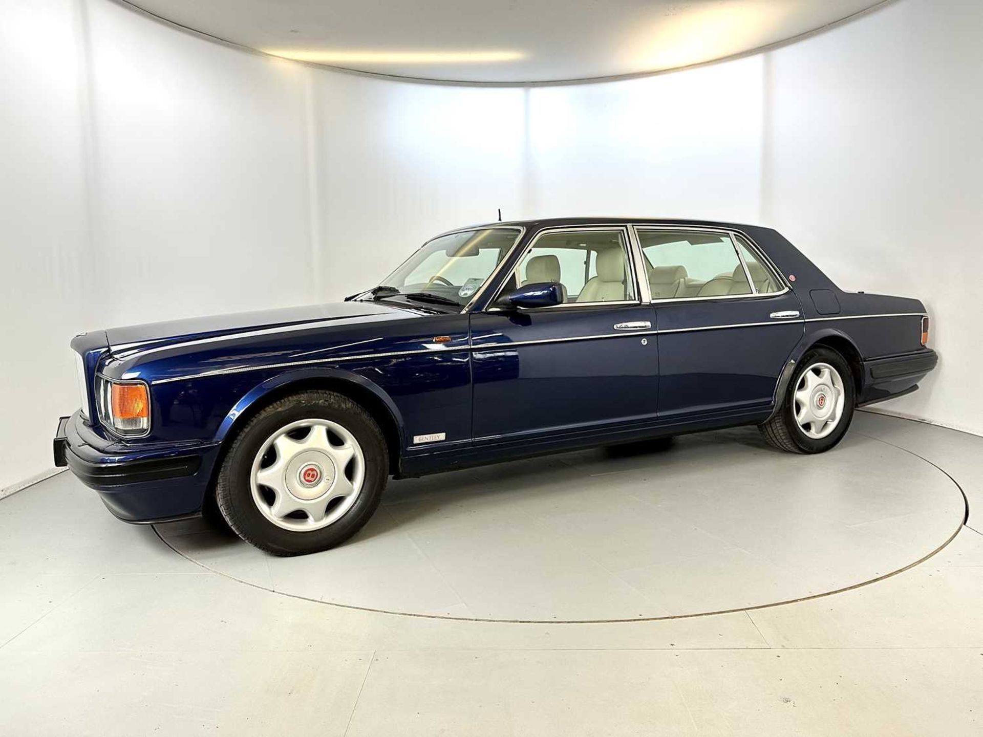 Bentley Turbo RL - Image 4 of 34