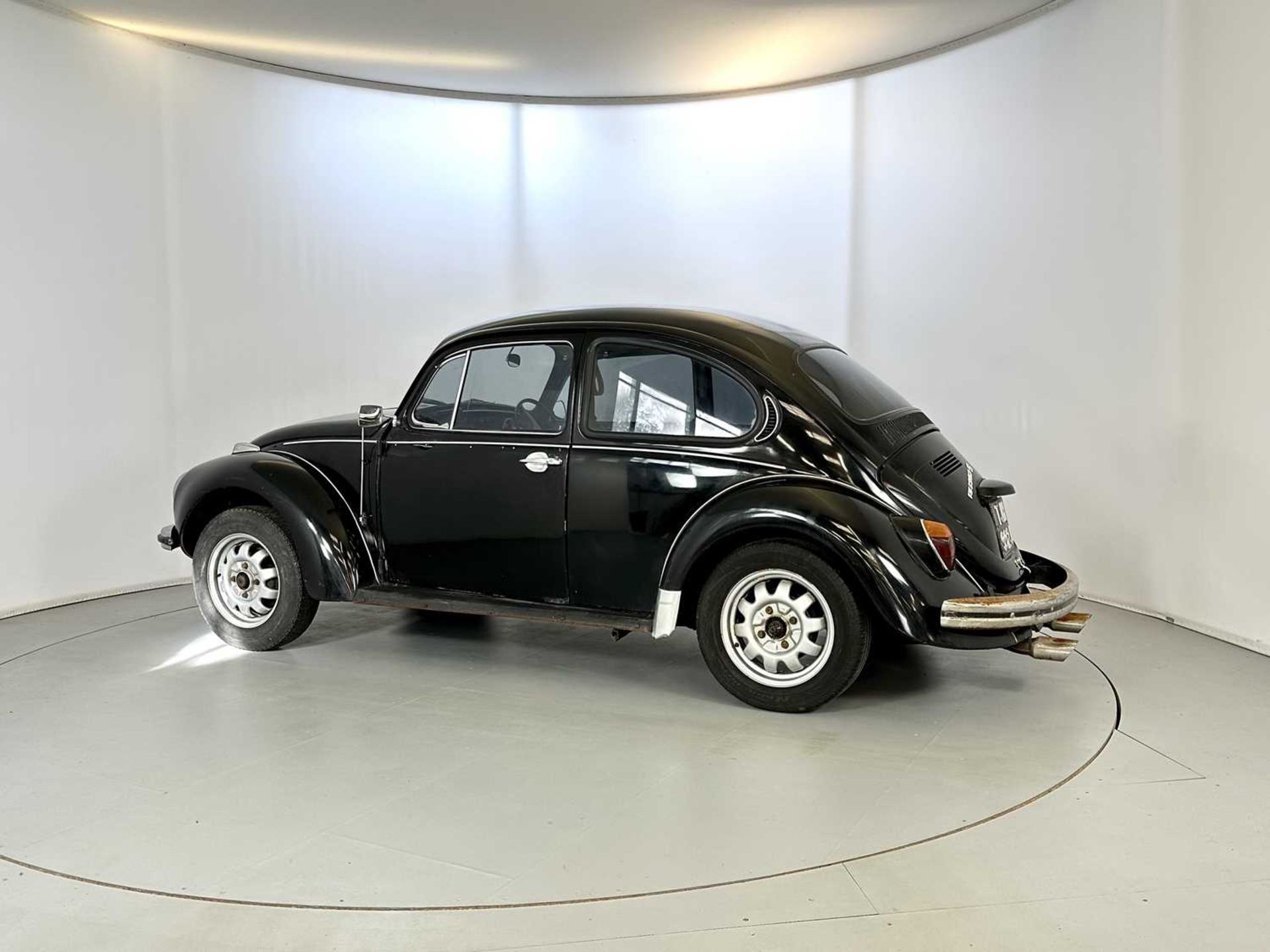 1971 Volkswagen Beetle - Image 6 of 29