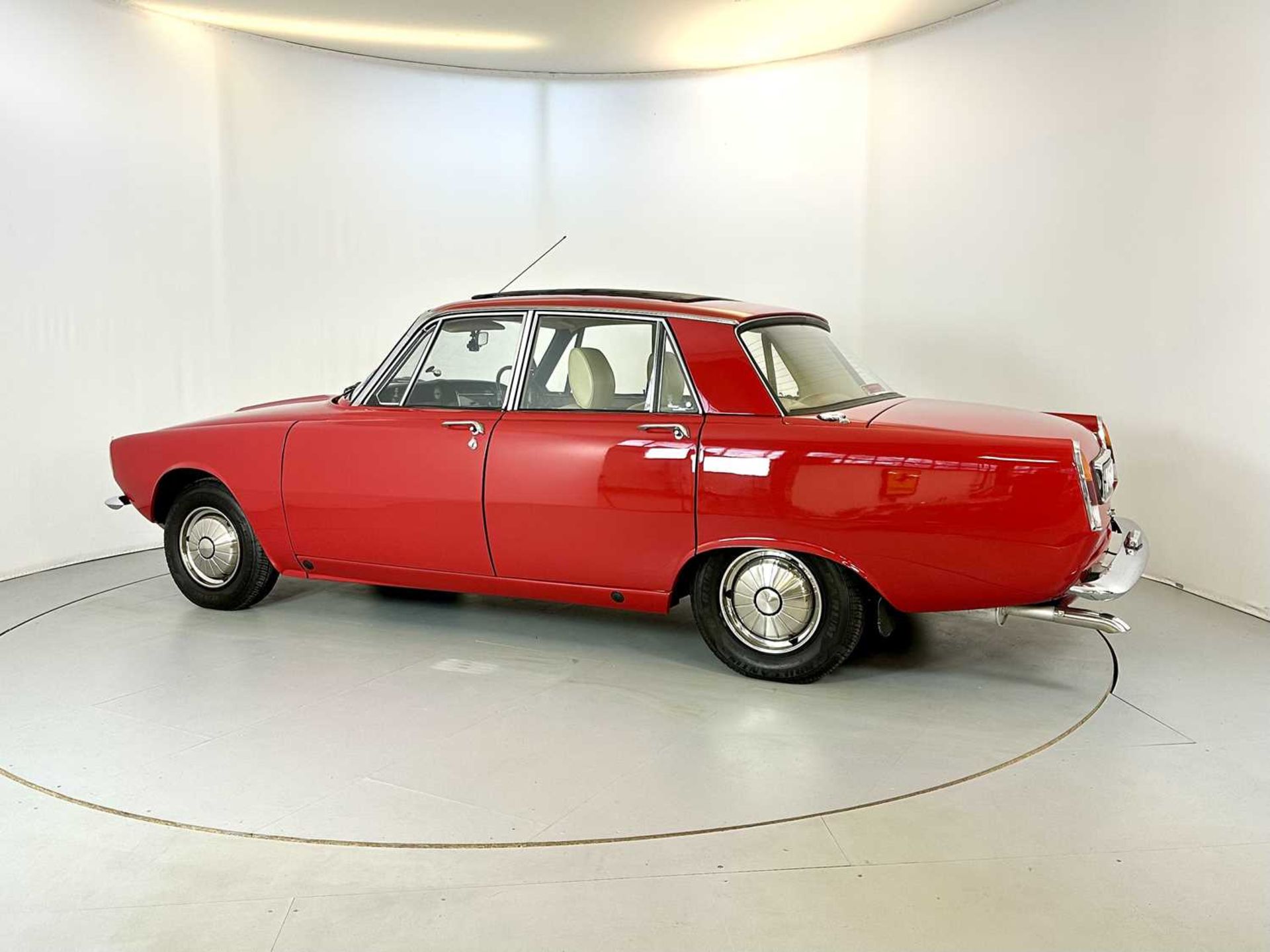 1972 Rover P6 - Image 6 of 35