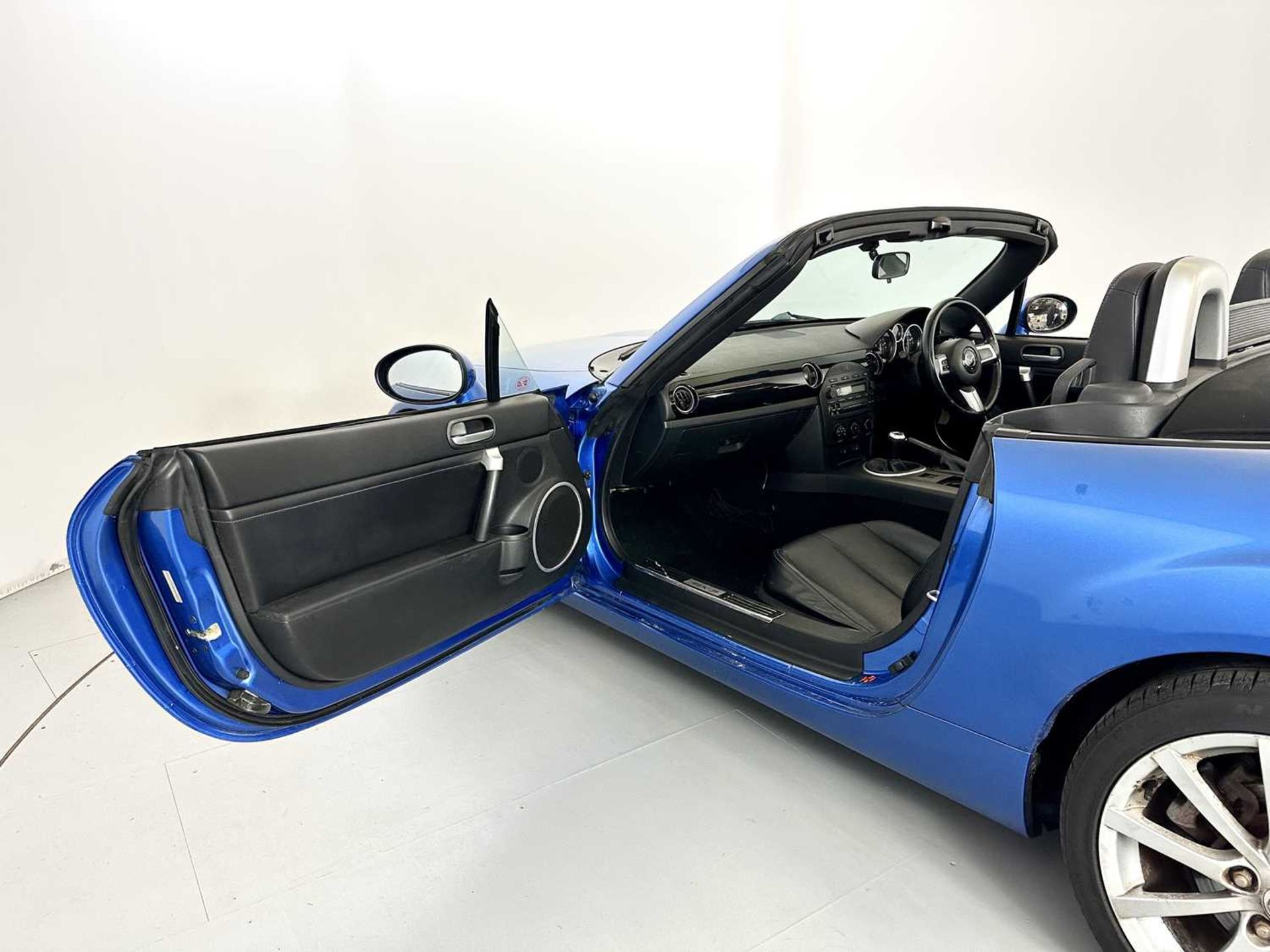 2006 Mazda MX-5 Sport - Image 20 of 27