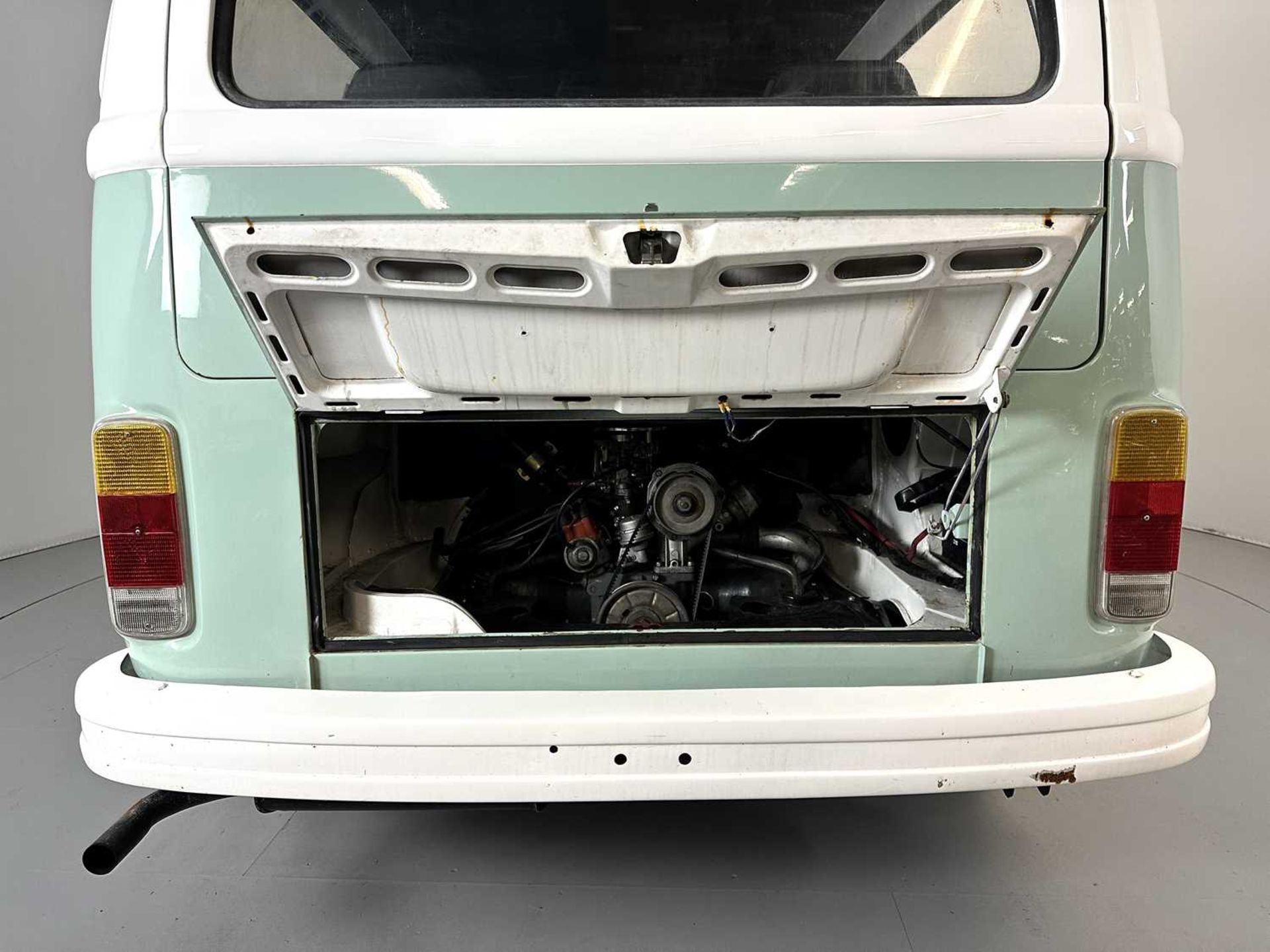 1976 Volkswagen T2 - Image 28 of 29