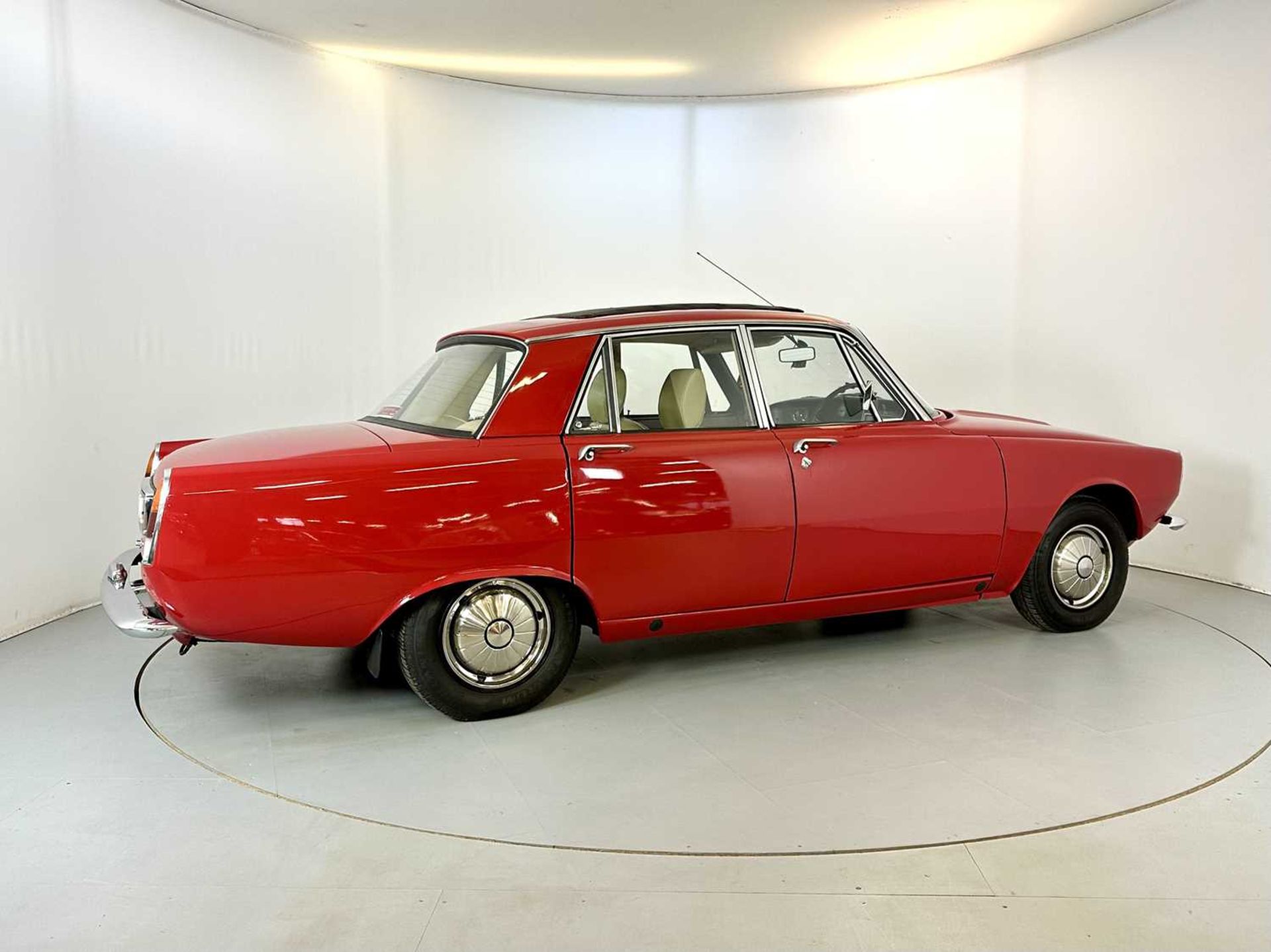 1972 Rover P6 - Image 10 of 35