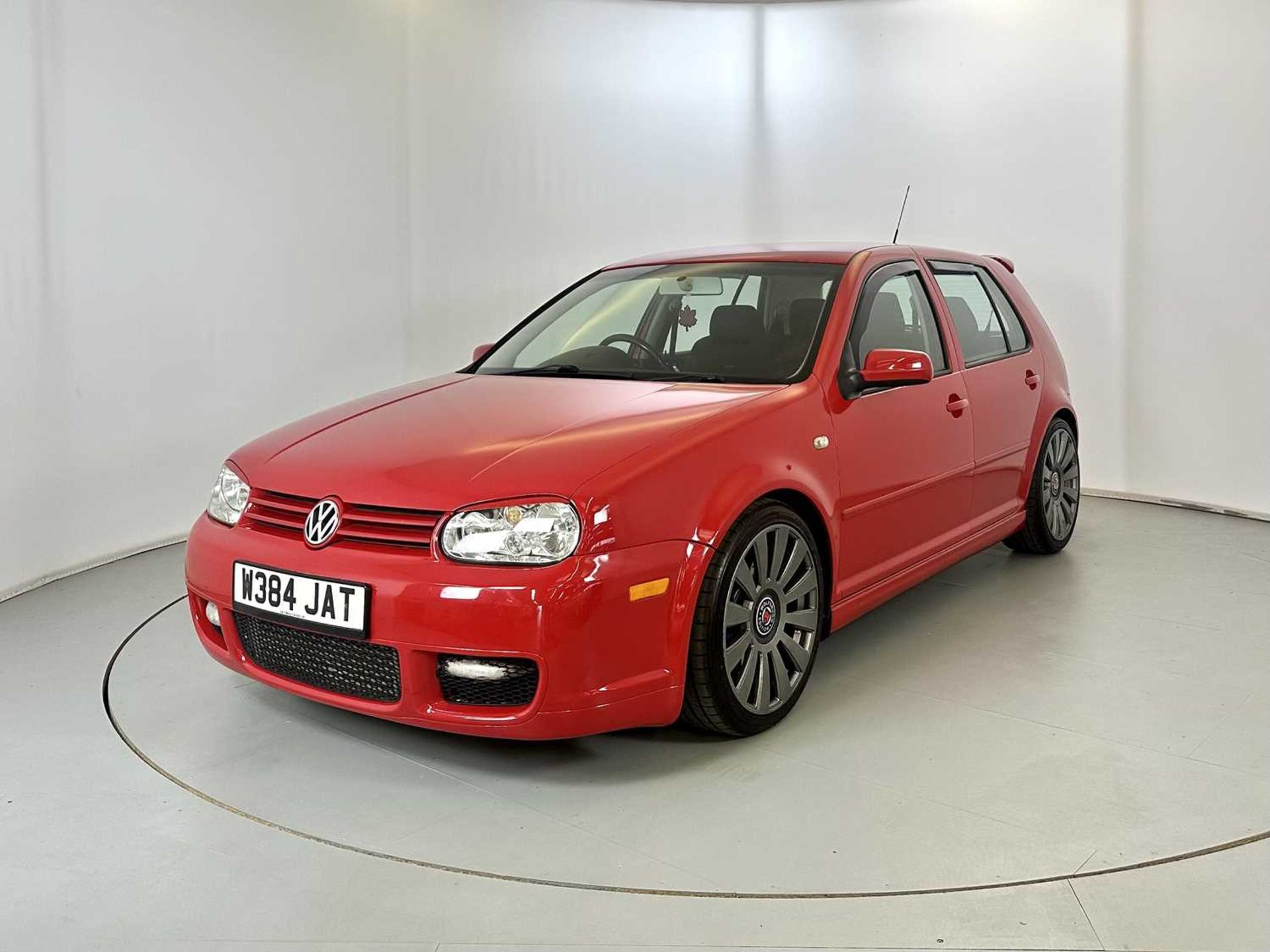 2000 Volkswagen Golf GTI Turbo - Image 3 of 35