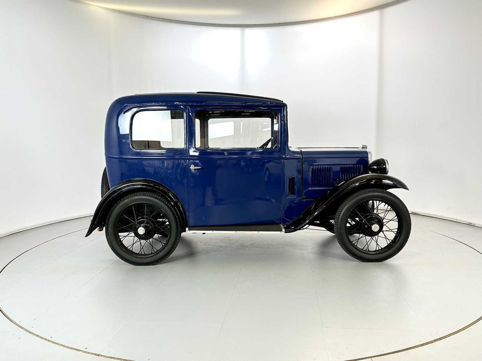 1934 Austin Seven - Image 11 of 31