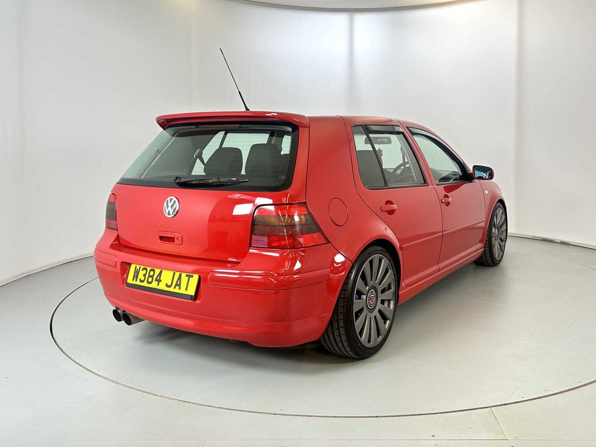 2000 Volkswagen Golf GTI Turbo - Image 9 of 35