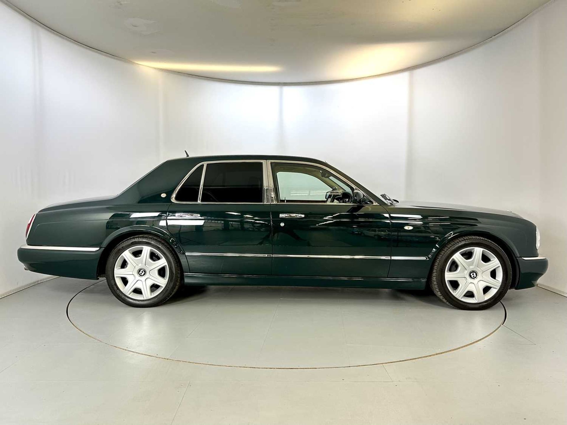 2003 Bentley Arnage R - Image 11 of 36