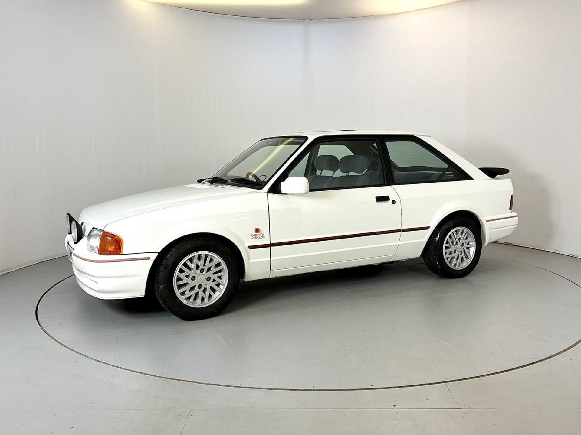 1989 Ford Escort XR3i - Image 4 of 26