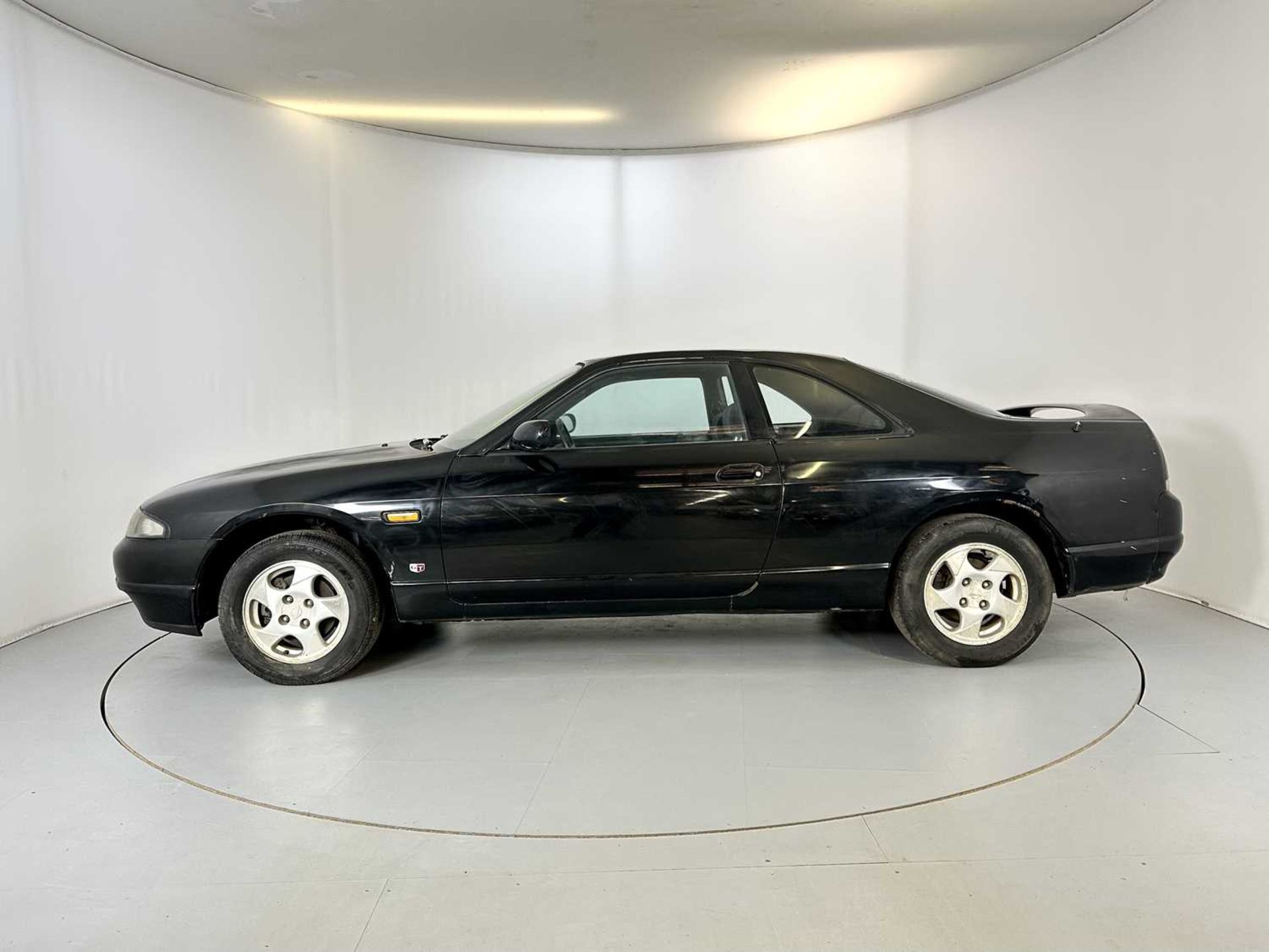 1995 Nissan Skyline - Image 5 of 28