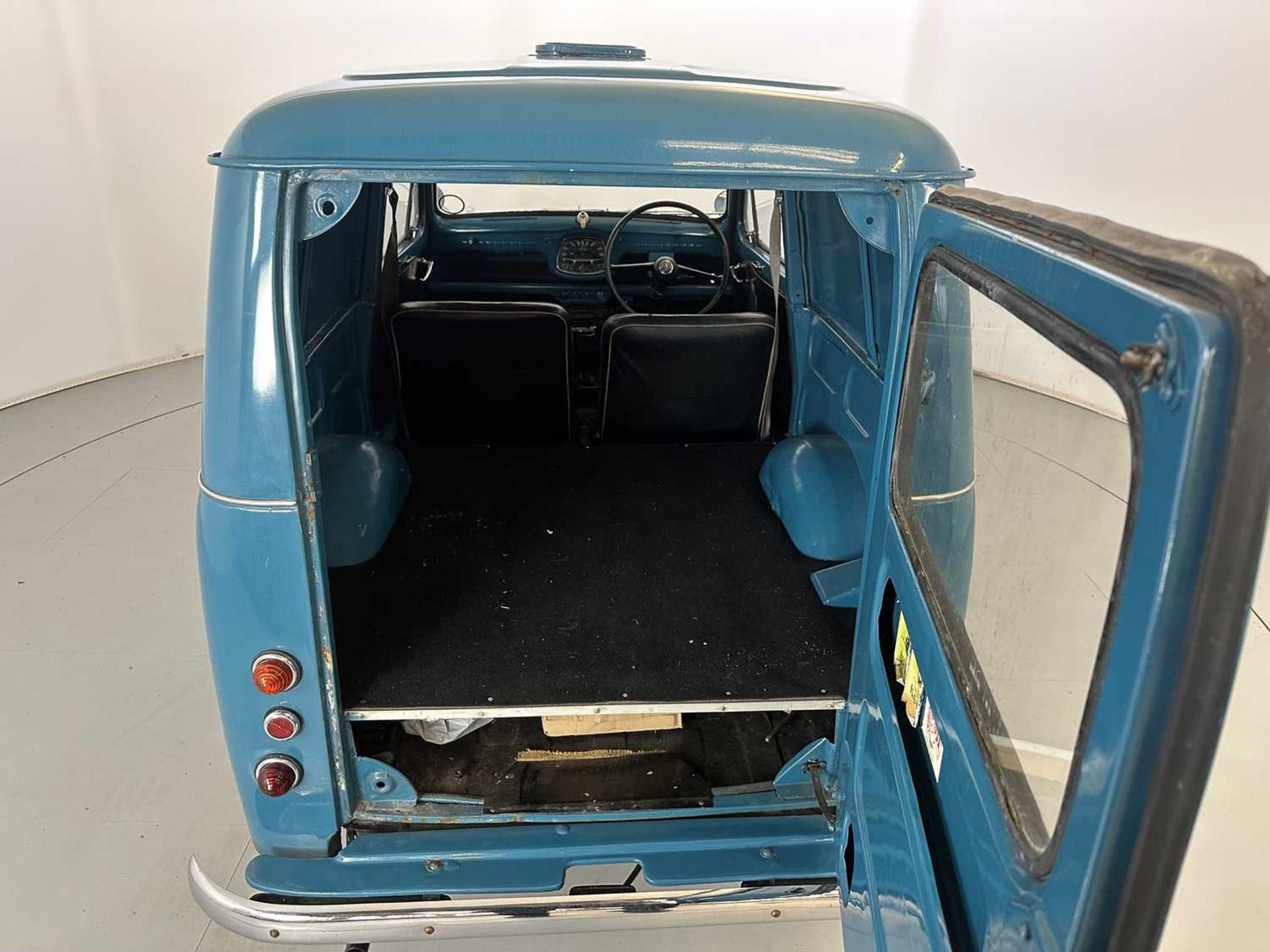 1964 Austin A35 Van - Image 25 of 27