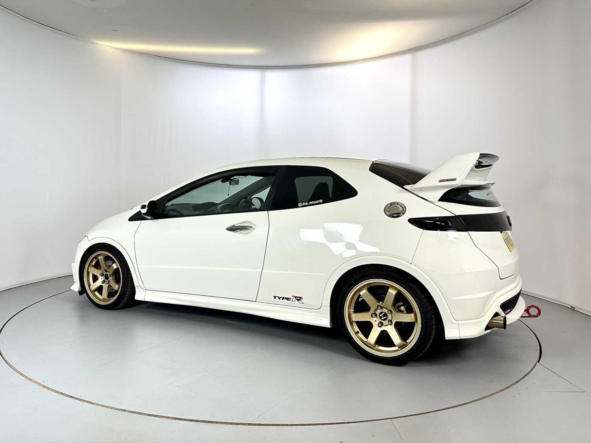 2009 Honda Civic Type R - Image 6 of 28