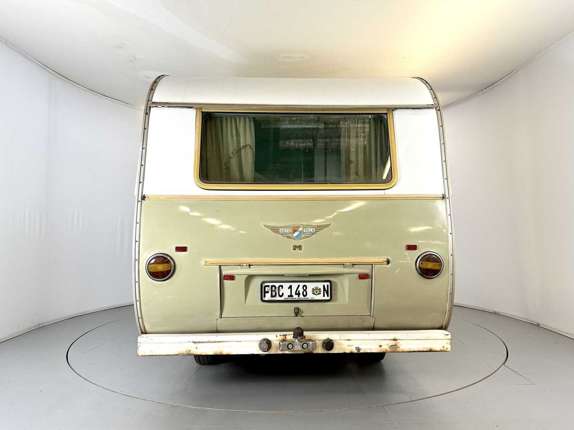 1974 Volkswagen Type 2 Jurgens Autovilla - Image 8 of 44