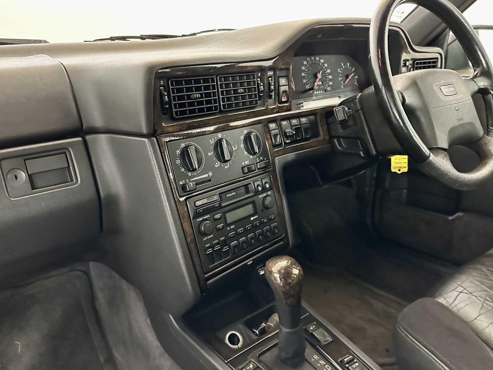 1994 Volvo 850 T5-R - Image 29 of 34