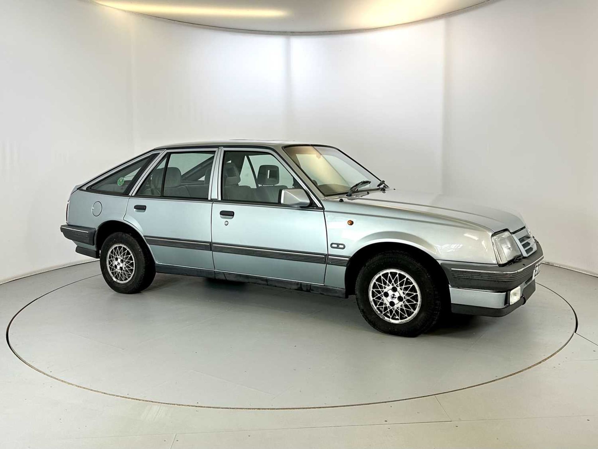1988 Vauxhall Cavalier - Image 12 of 34