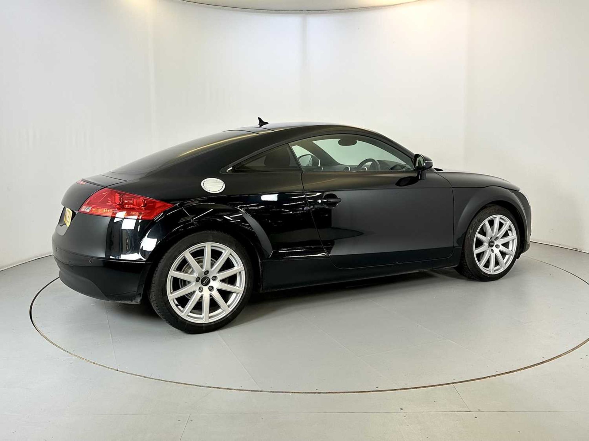 2010 Audi TT - Image 10 of 29