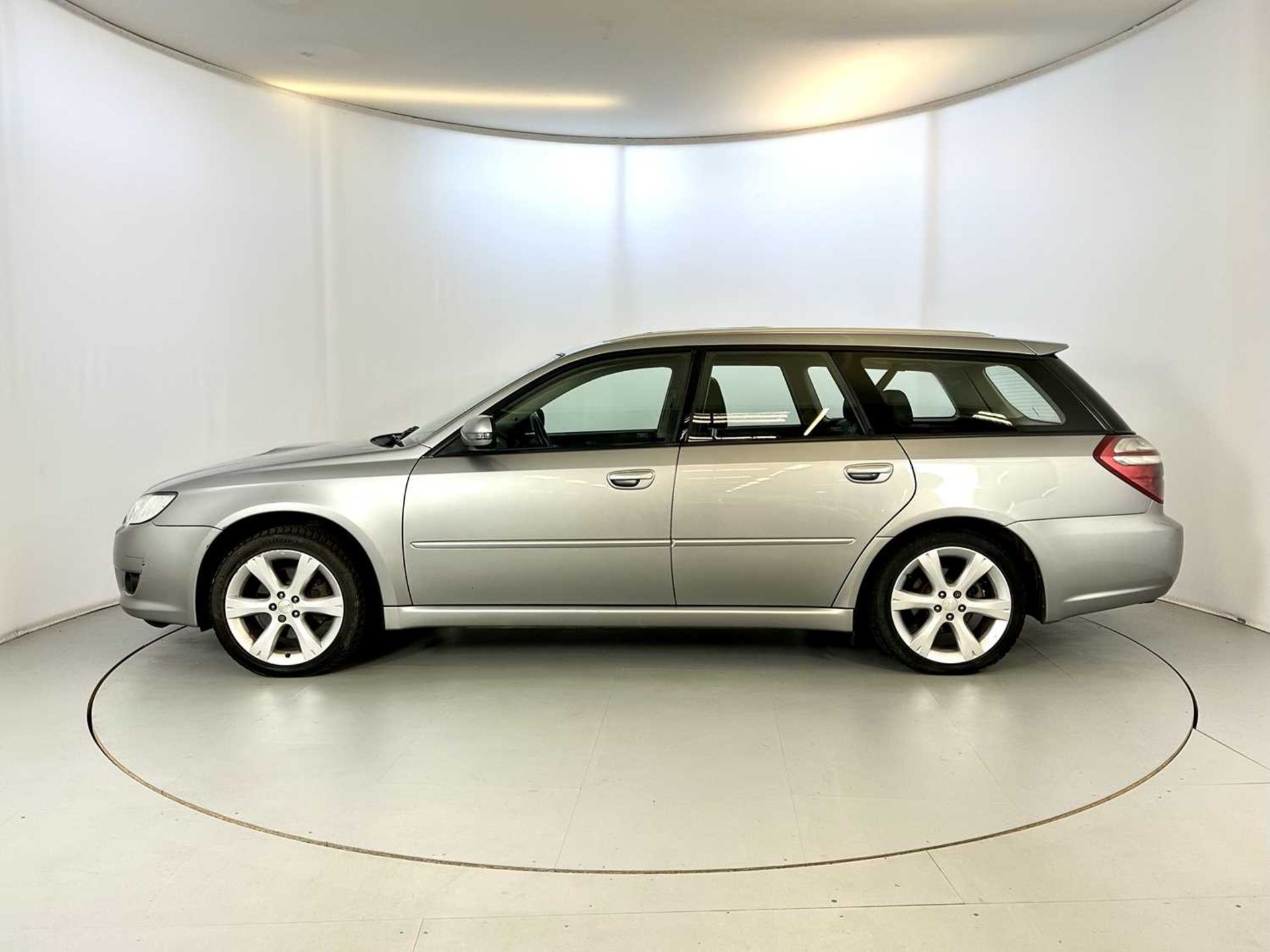 2008 Subaru Legacy - Image 5 of 34