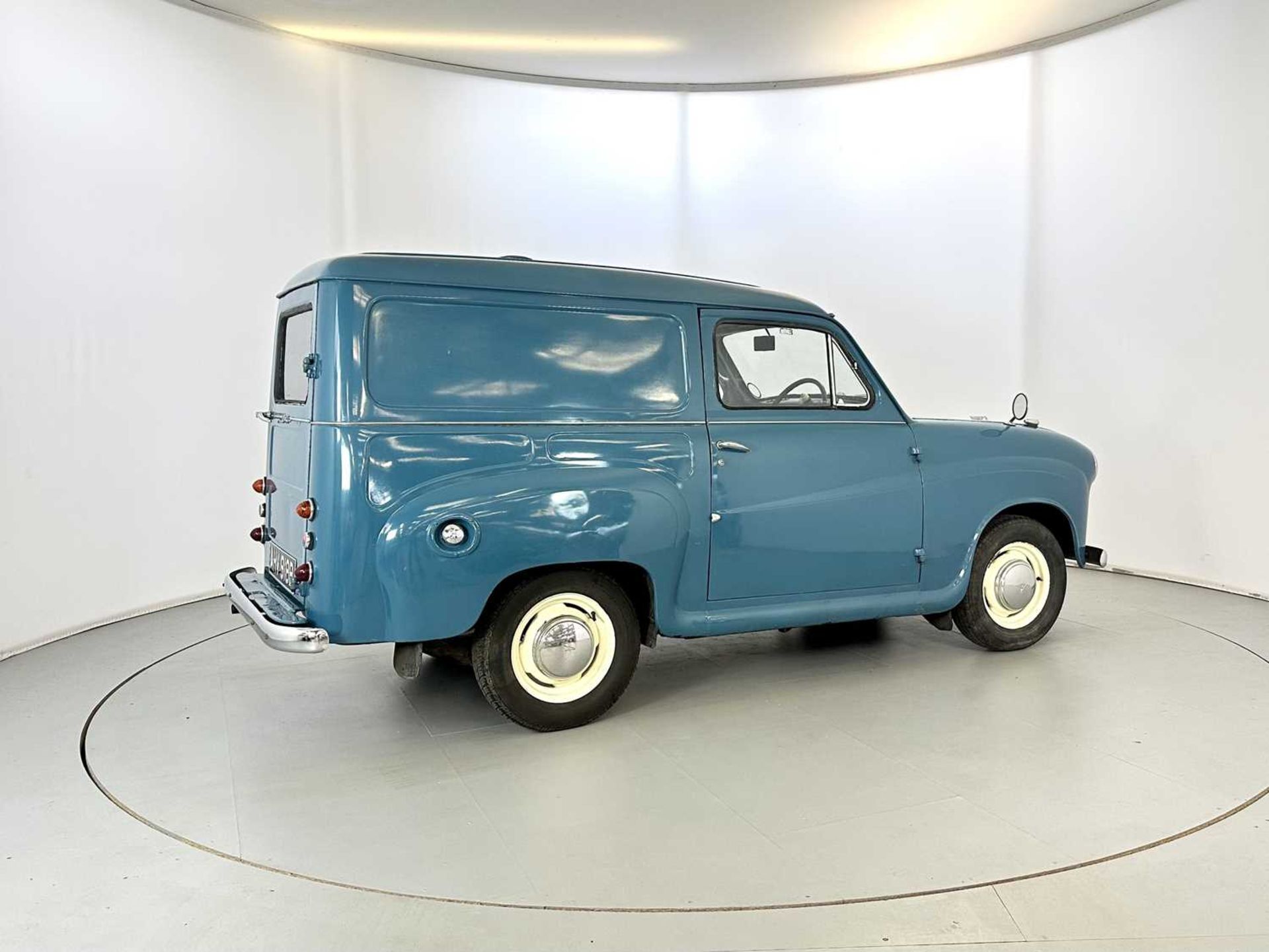 1964 Austin A35 Van - Image 10 of 27