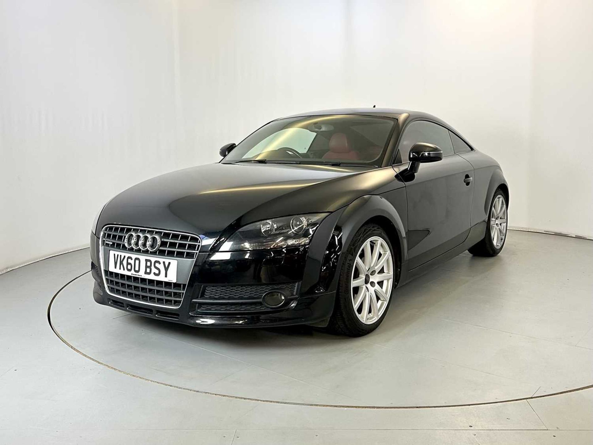 2010 Audi TT - Image 3 of 29