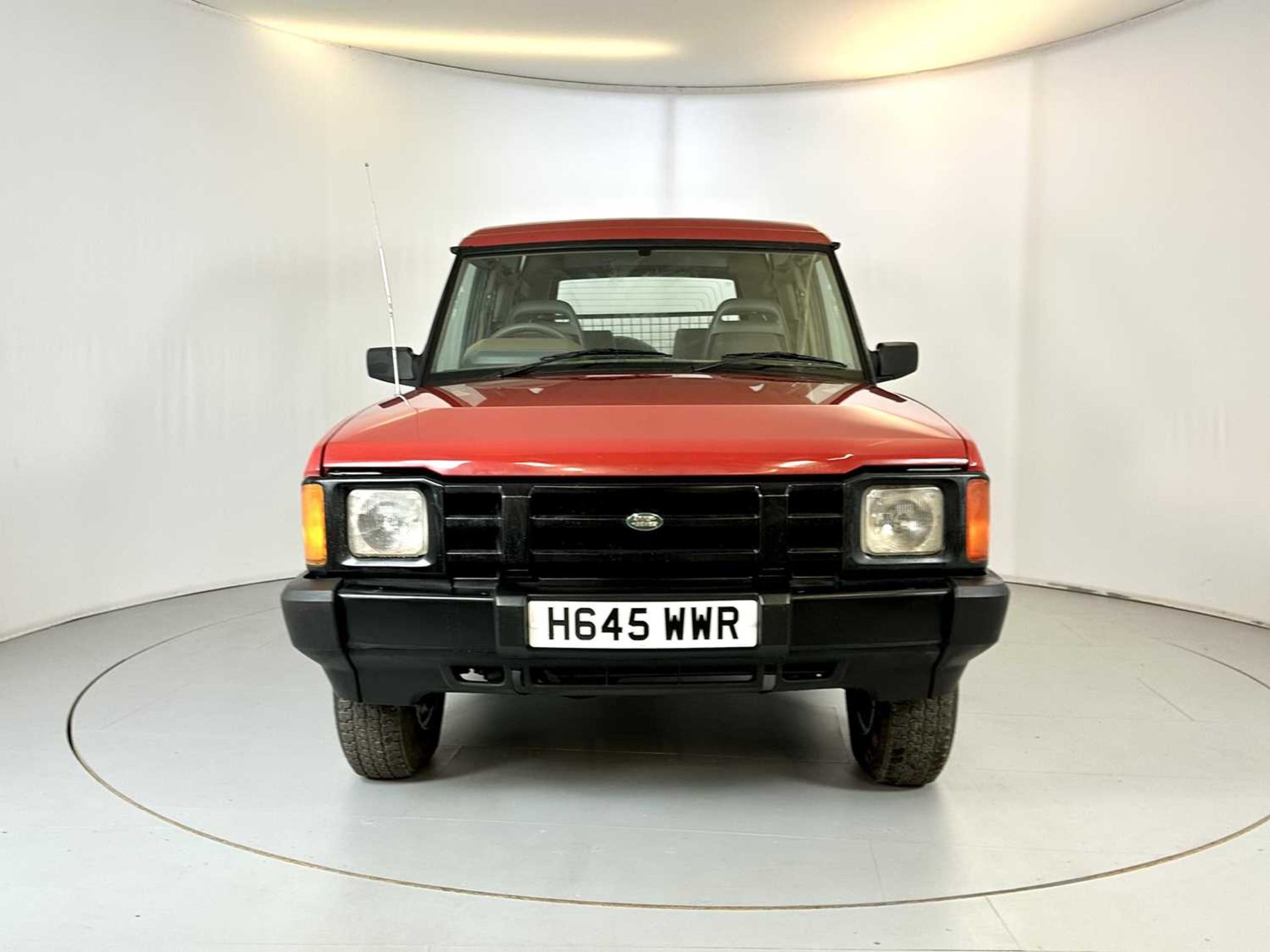 1991 Land Rover Discovery - Image 2 of 32