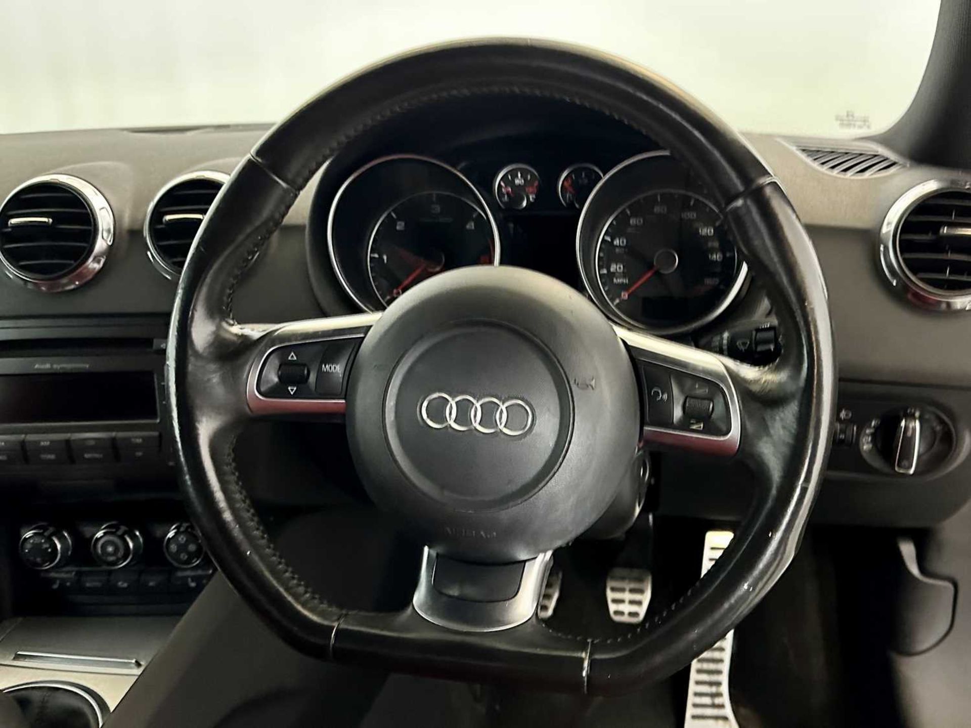 2010 Audi TT - Image 25 of 29