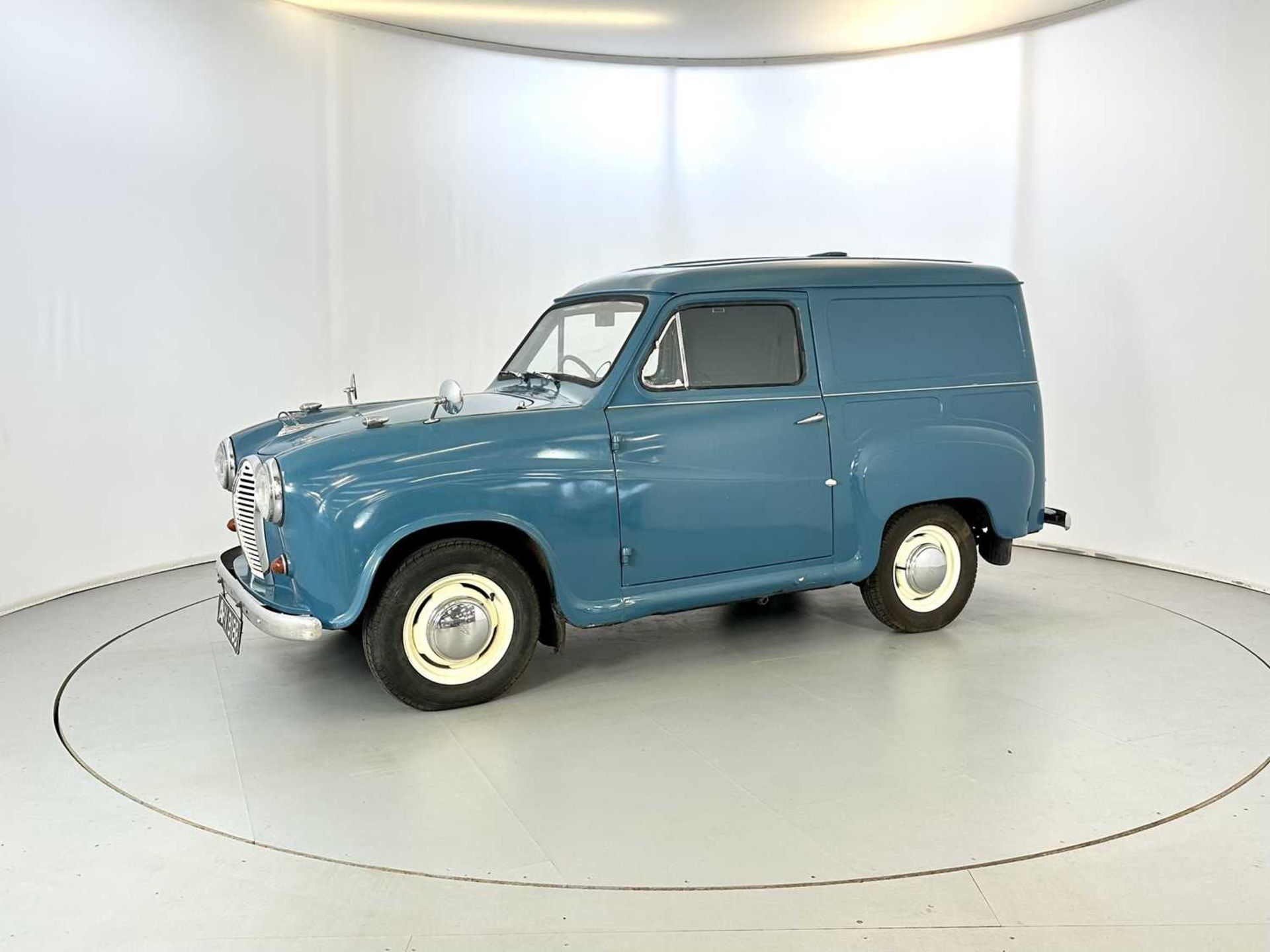 1964 Austin A35 Van - Image 4 of 27